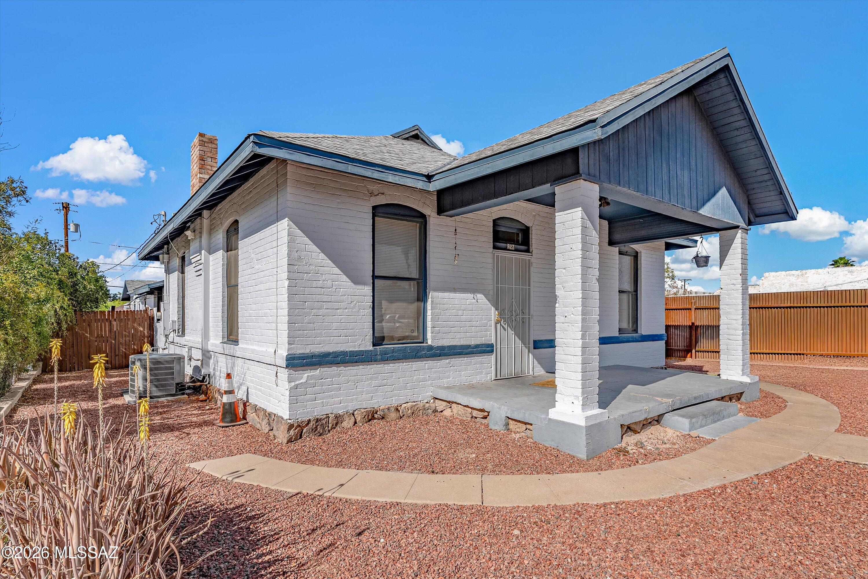 Rieckers Addition - Residential