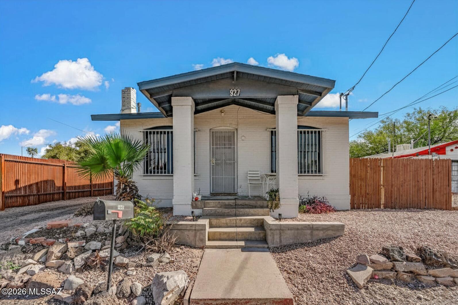 Rieckers Addition - Residential