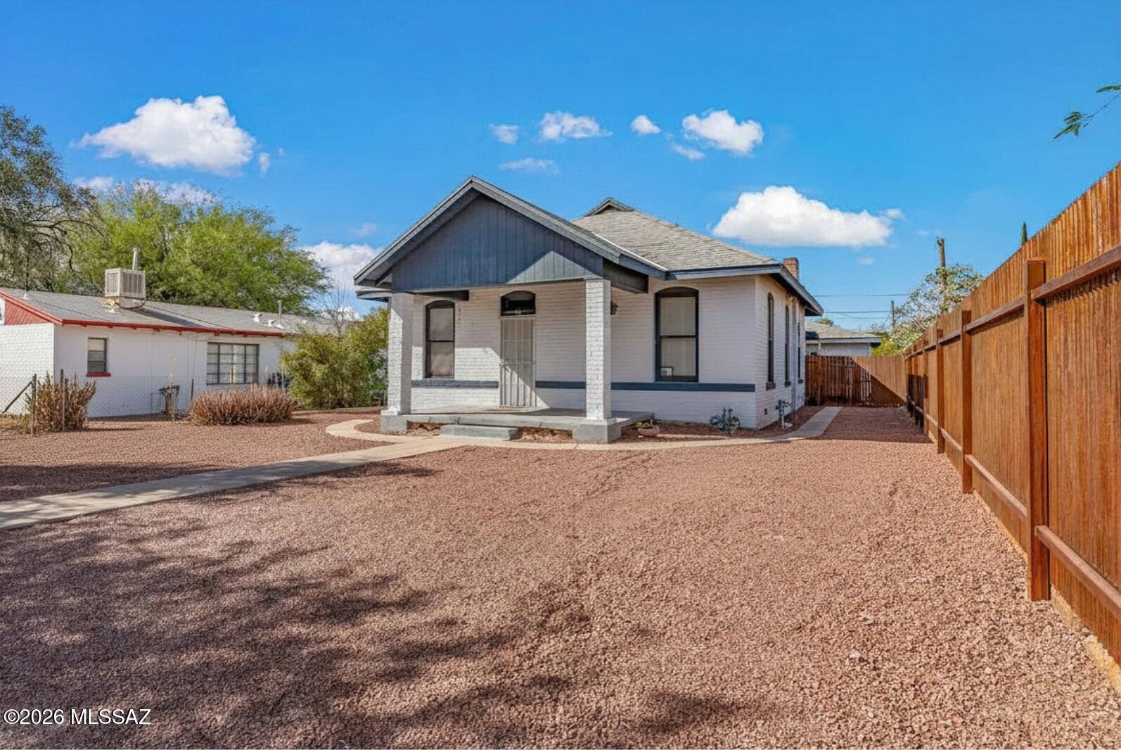 Rieckers Addition - Residential