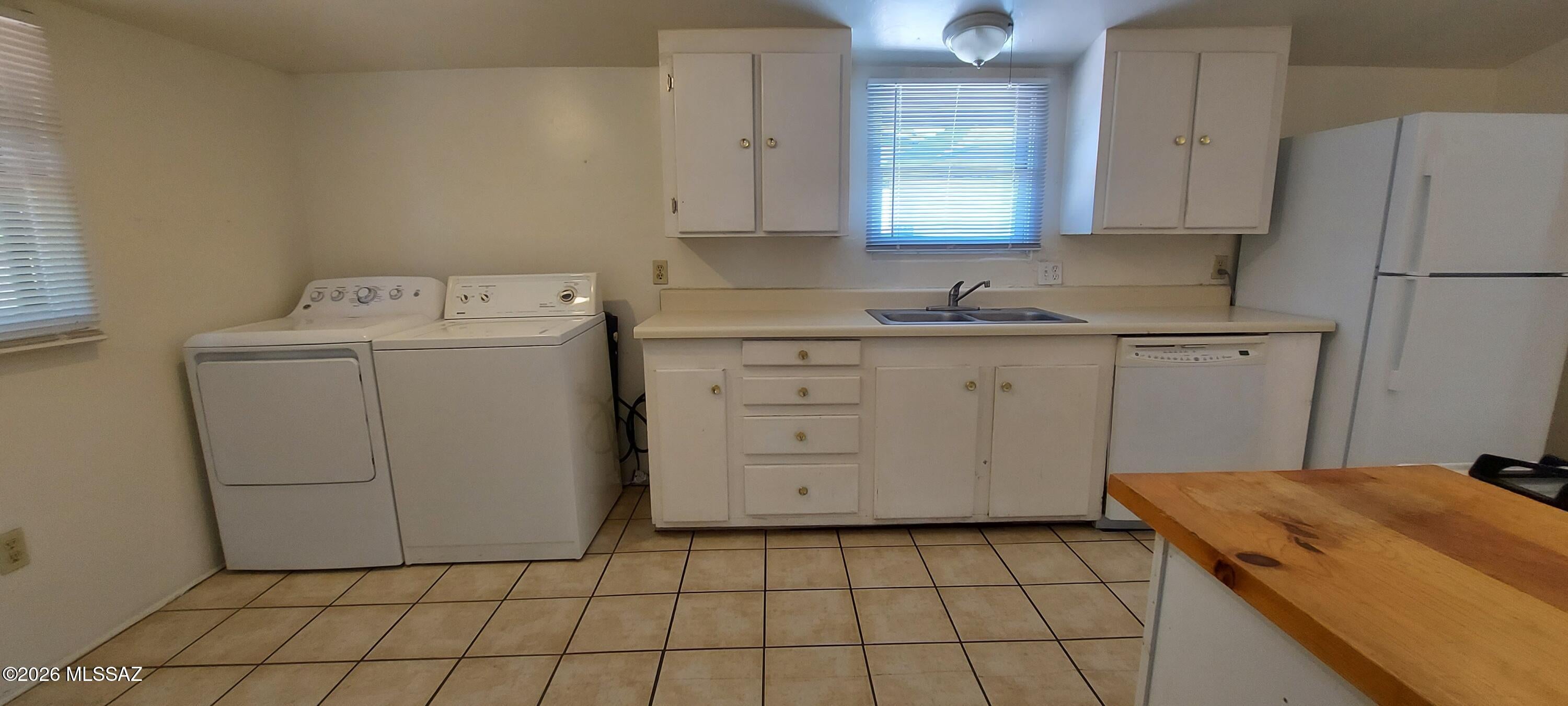 Rieckers Addition - Residential