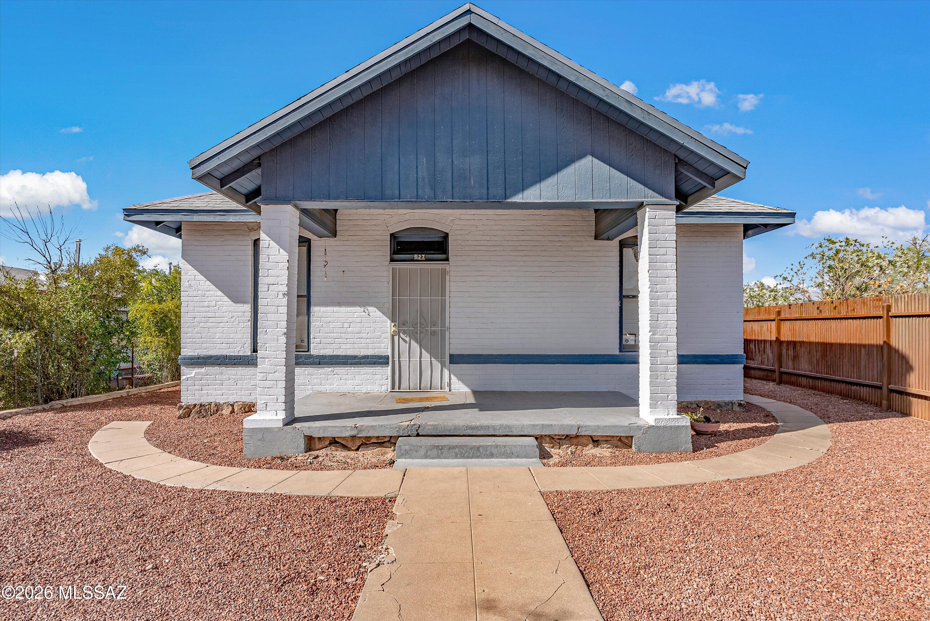 Rieckers Addition - Residential