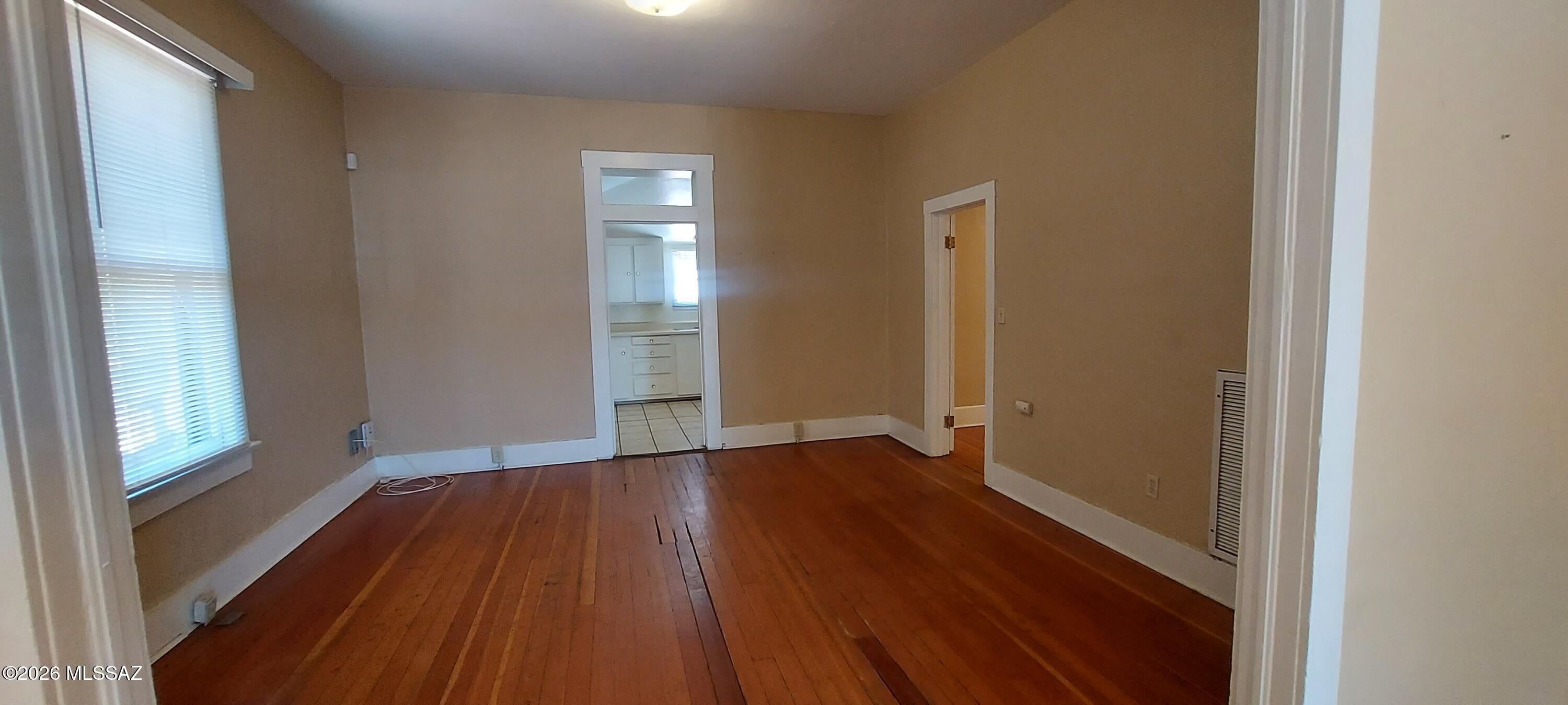 Rieckers Addition - Residential