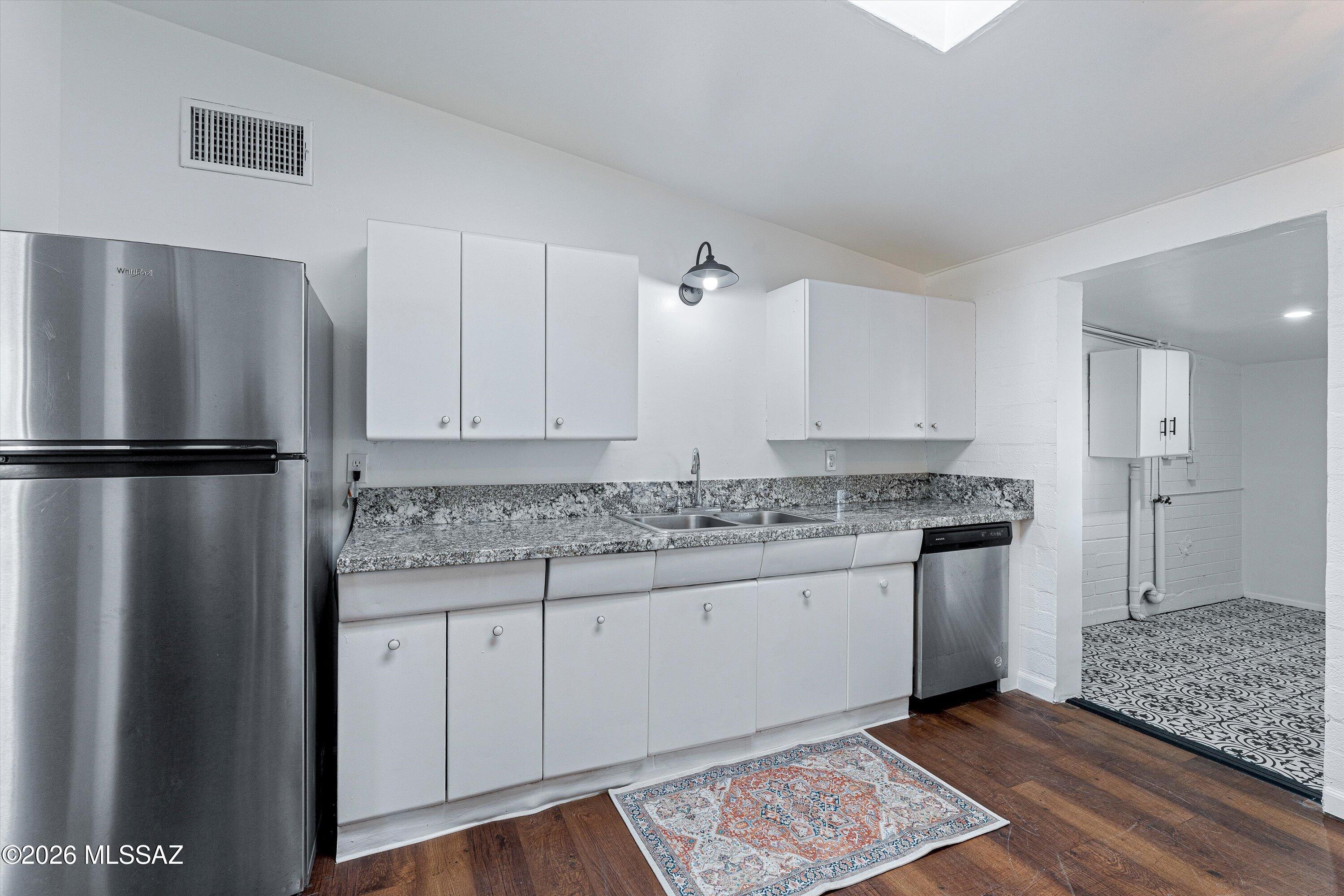 San Manuel Townsite - Residential Lease