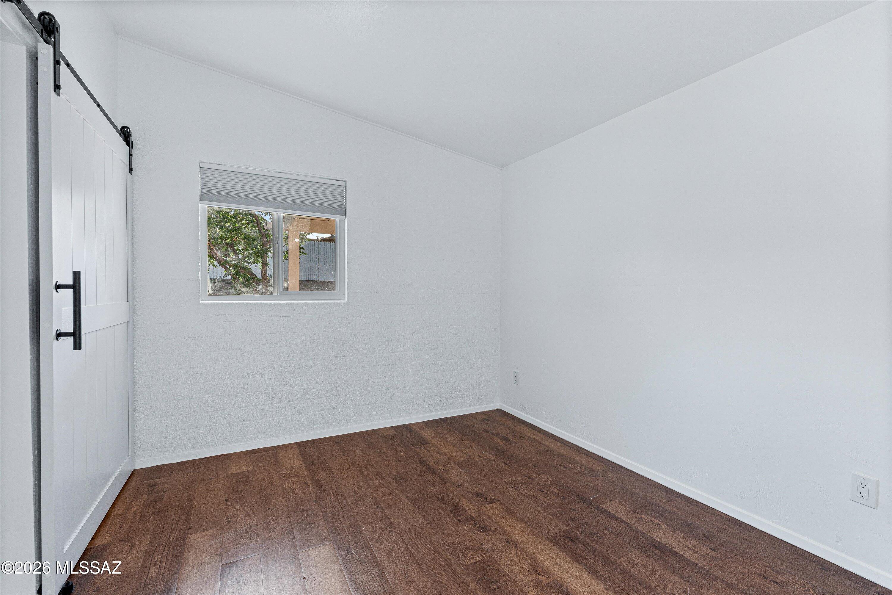 San Manuel Townsite - Residential Lease