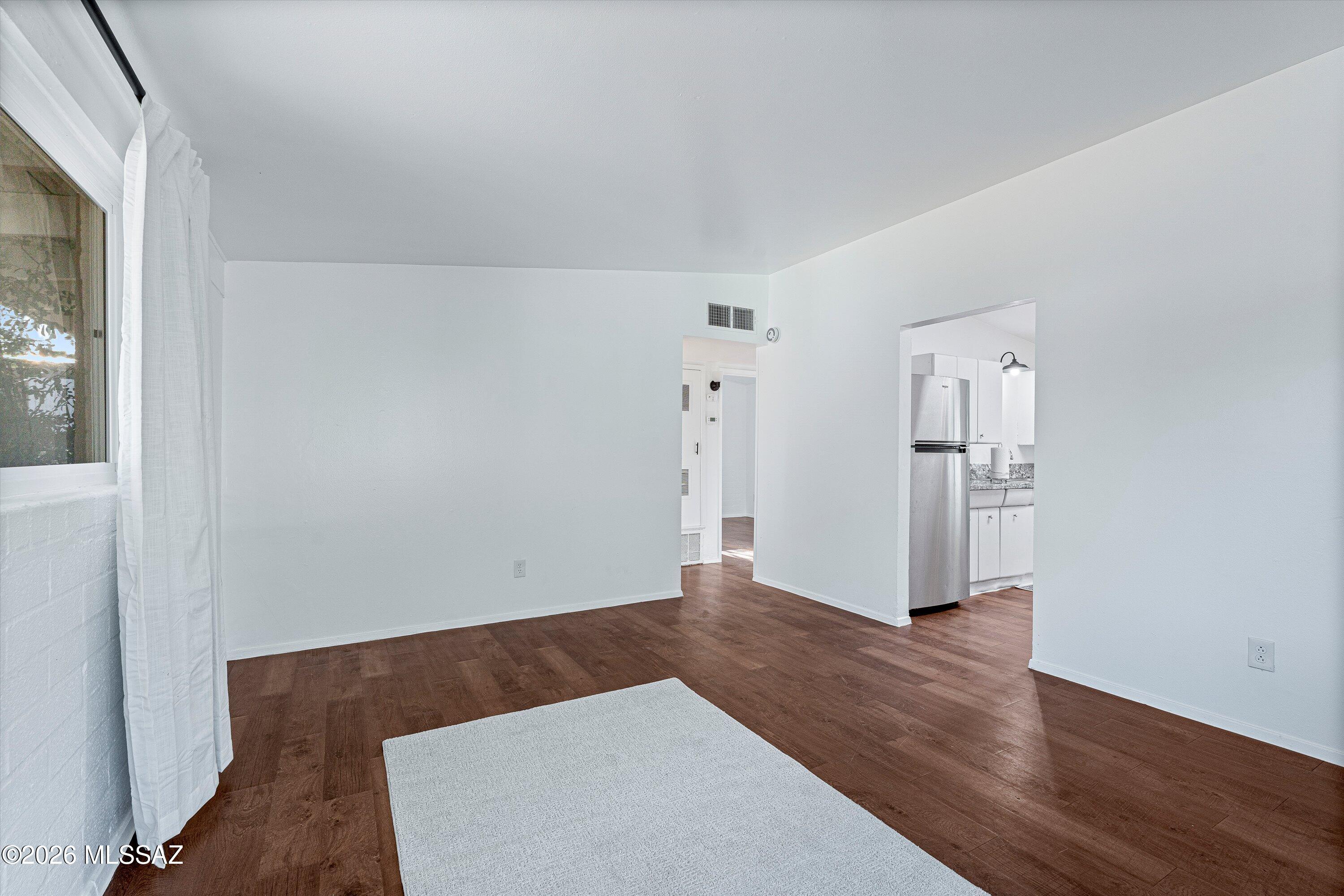 San Manuel Townsite - Residential Lease