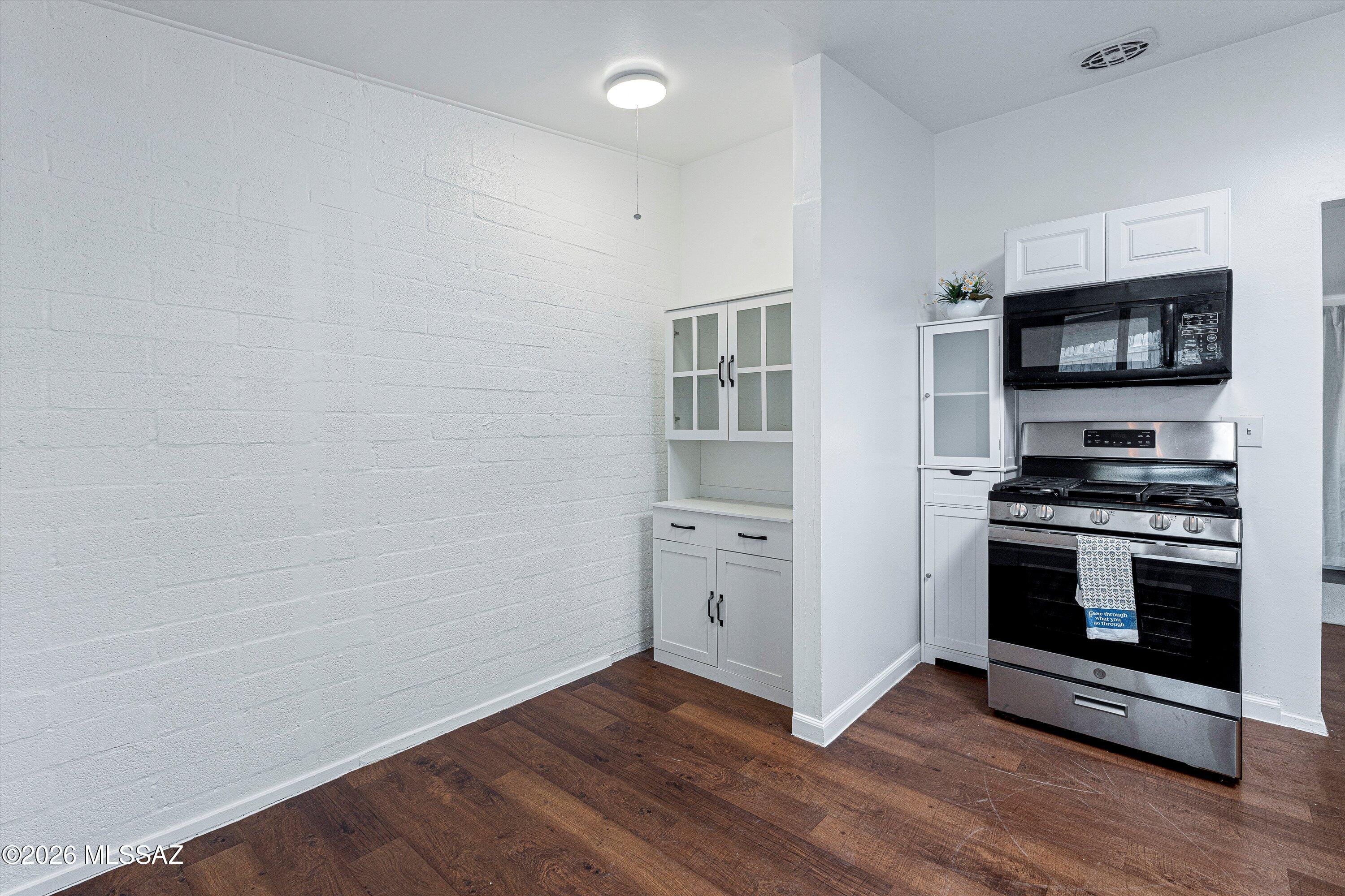 San Manuel Townsite - Residential Lease