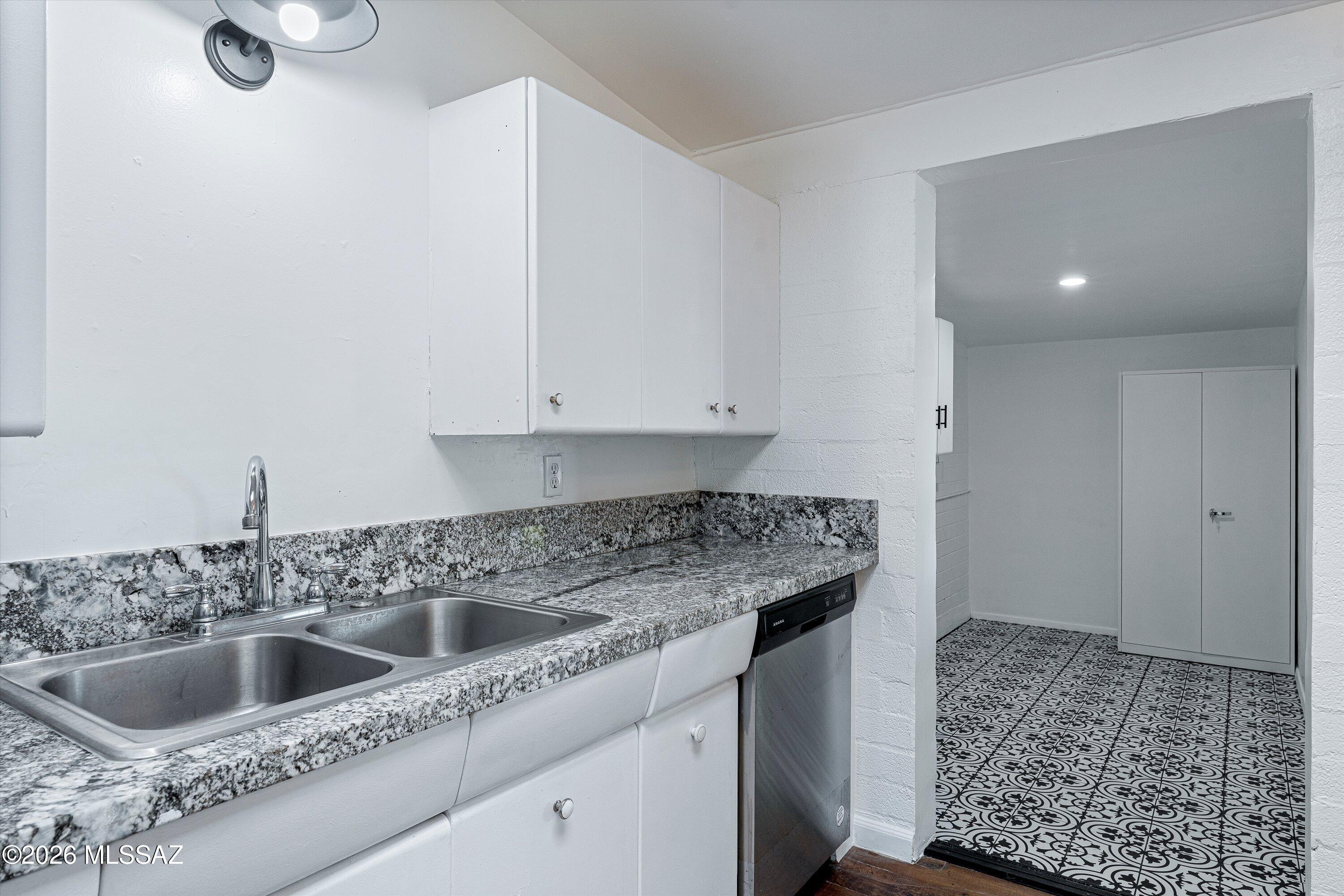 San Manuel Townsite - Residential Lease