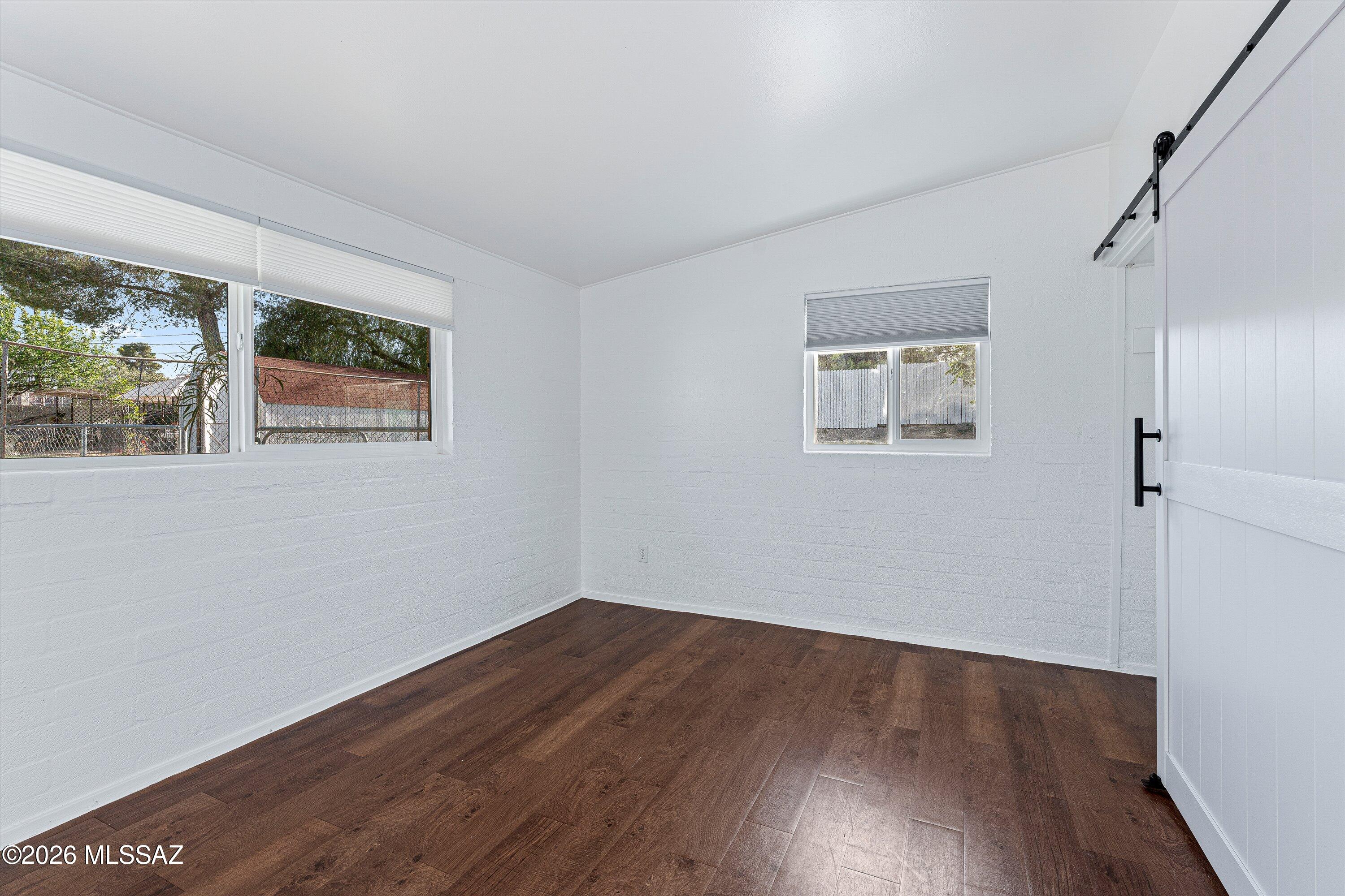 San Manuel Townsite - Residential Lease