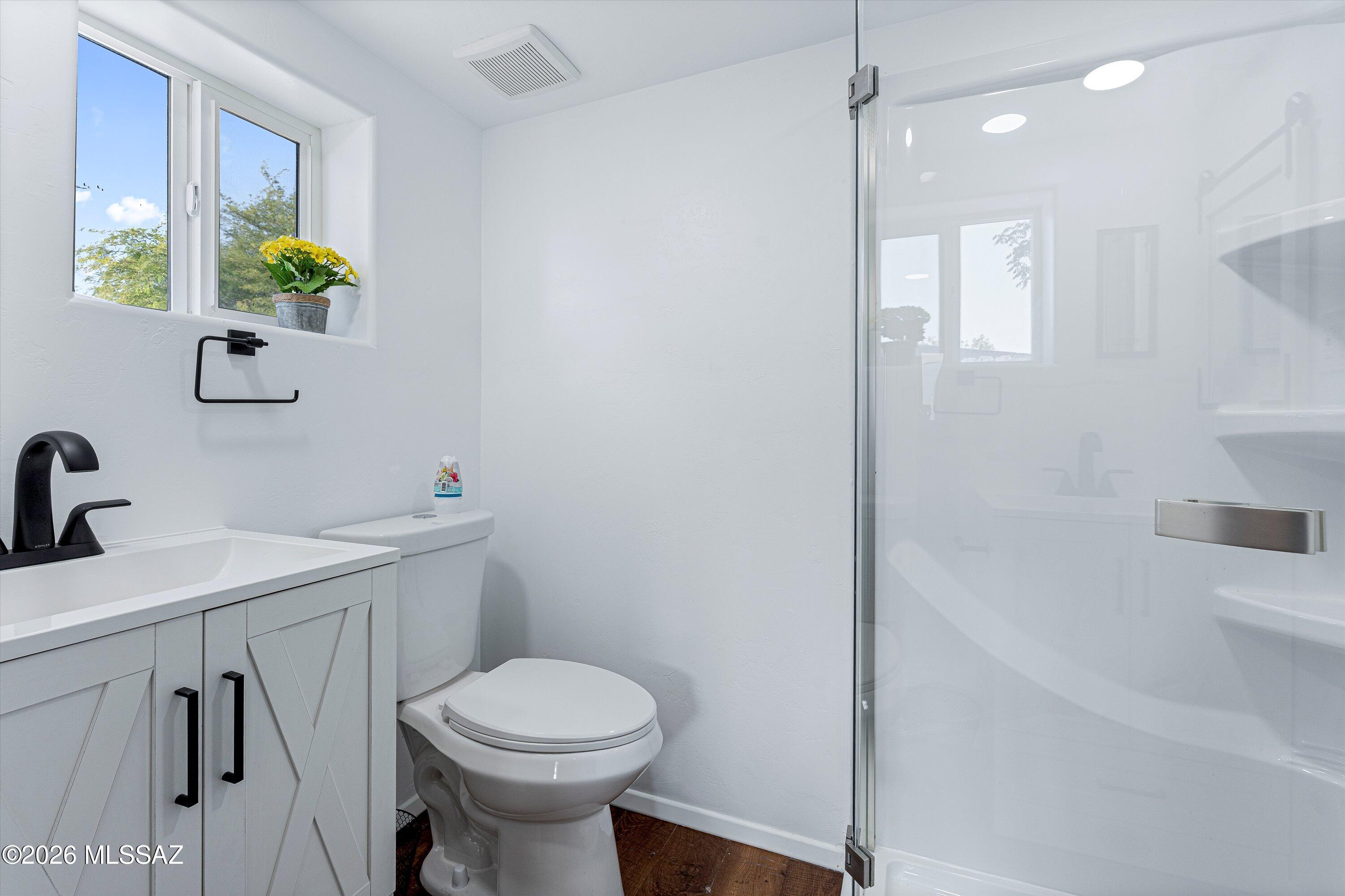 San Manuel Townsite - Residential Lease
