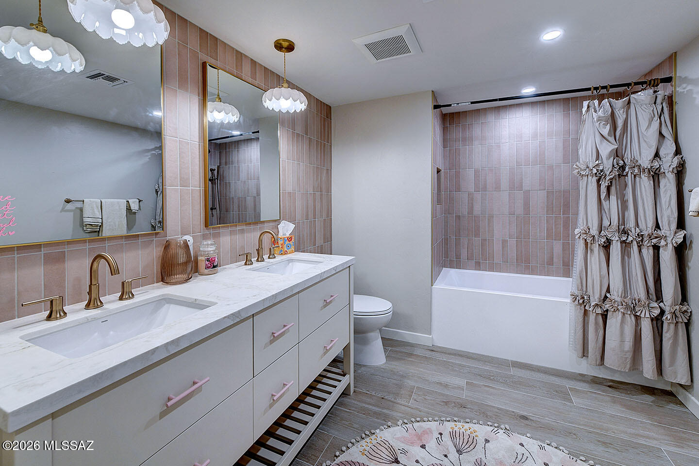 Skyline Country Club Estates (233-269) - Residential