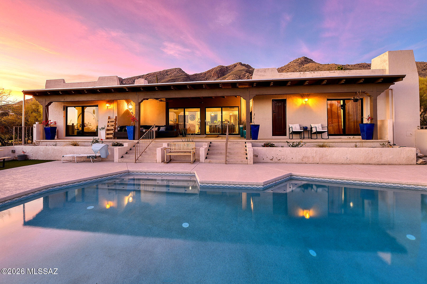 Skyline Country Club Estates (233-269) - Residential