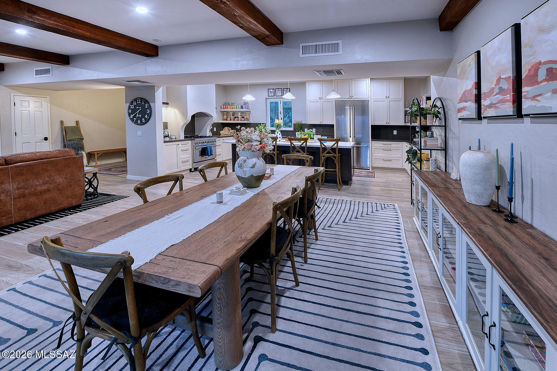 Skyline Country Club Estates (233-269) - Residential