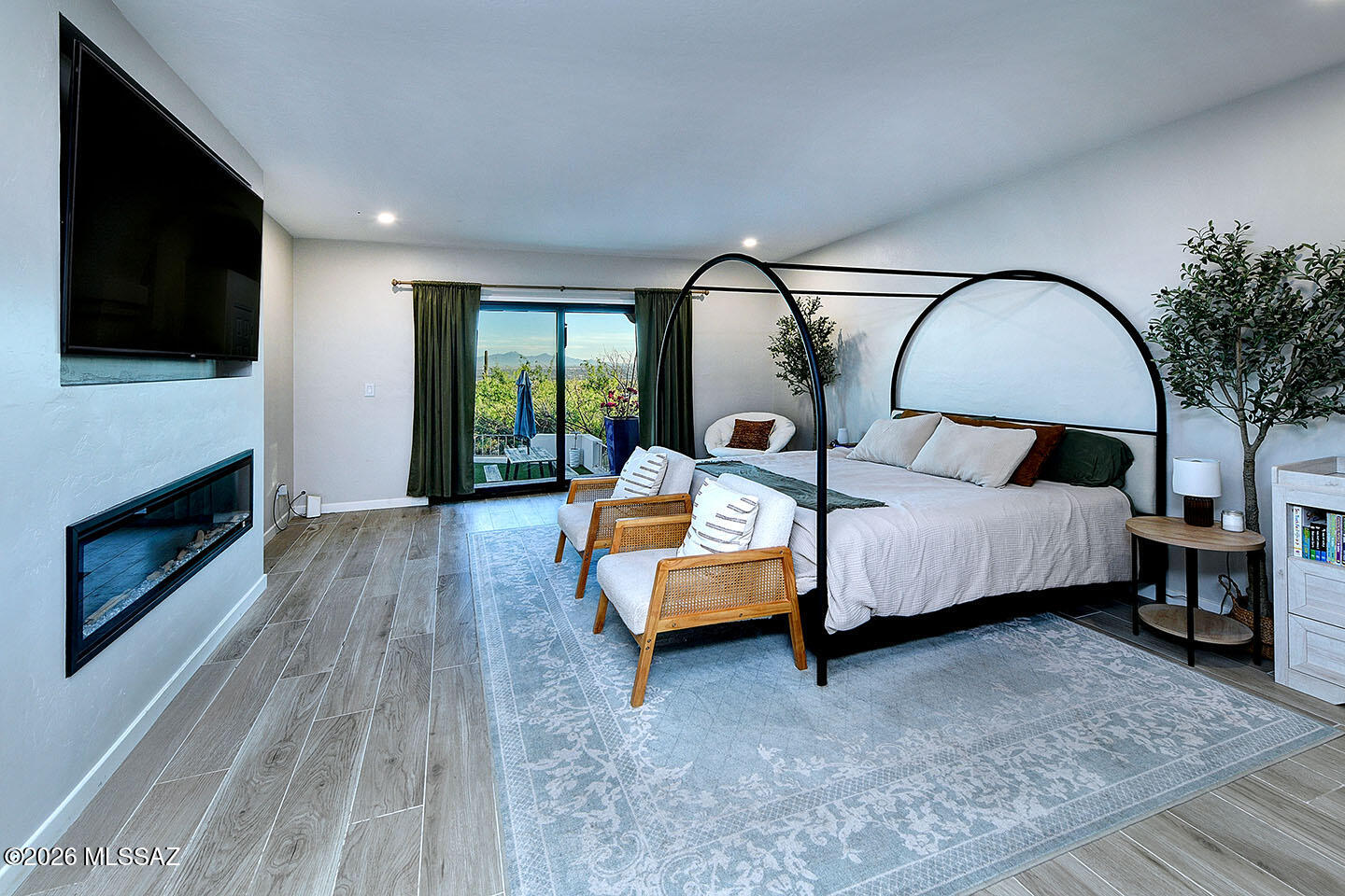 Skyline Country Club Estates (233-269) - Residential