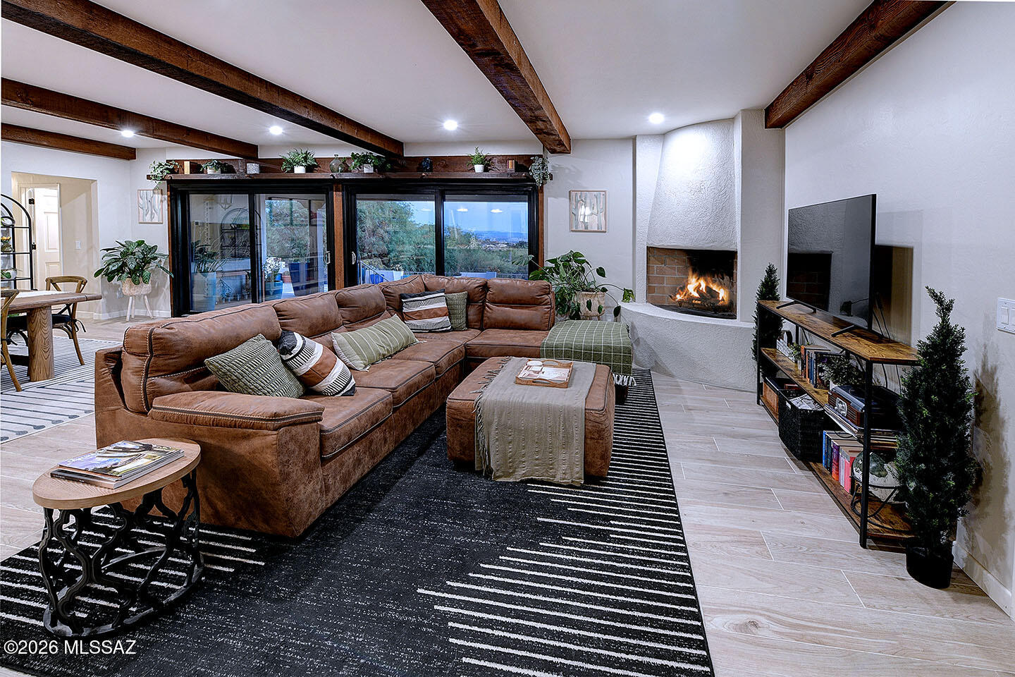 Skyline Country Club Estates (233-269) - Residential