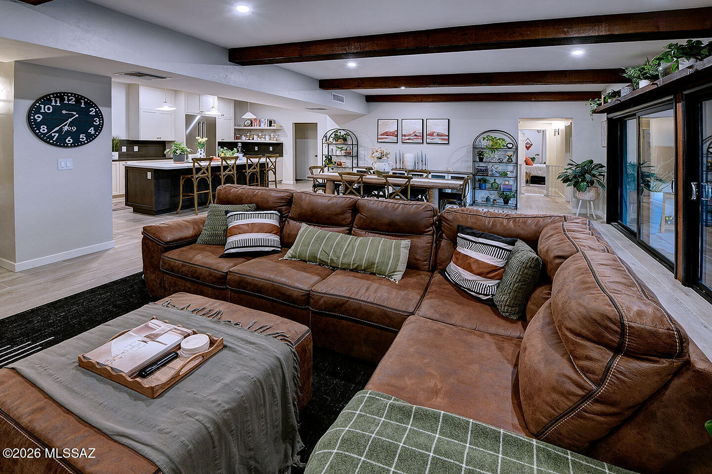 Skyline Country Club Estates (233-269) - Residential