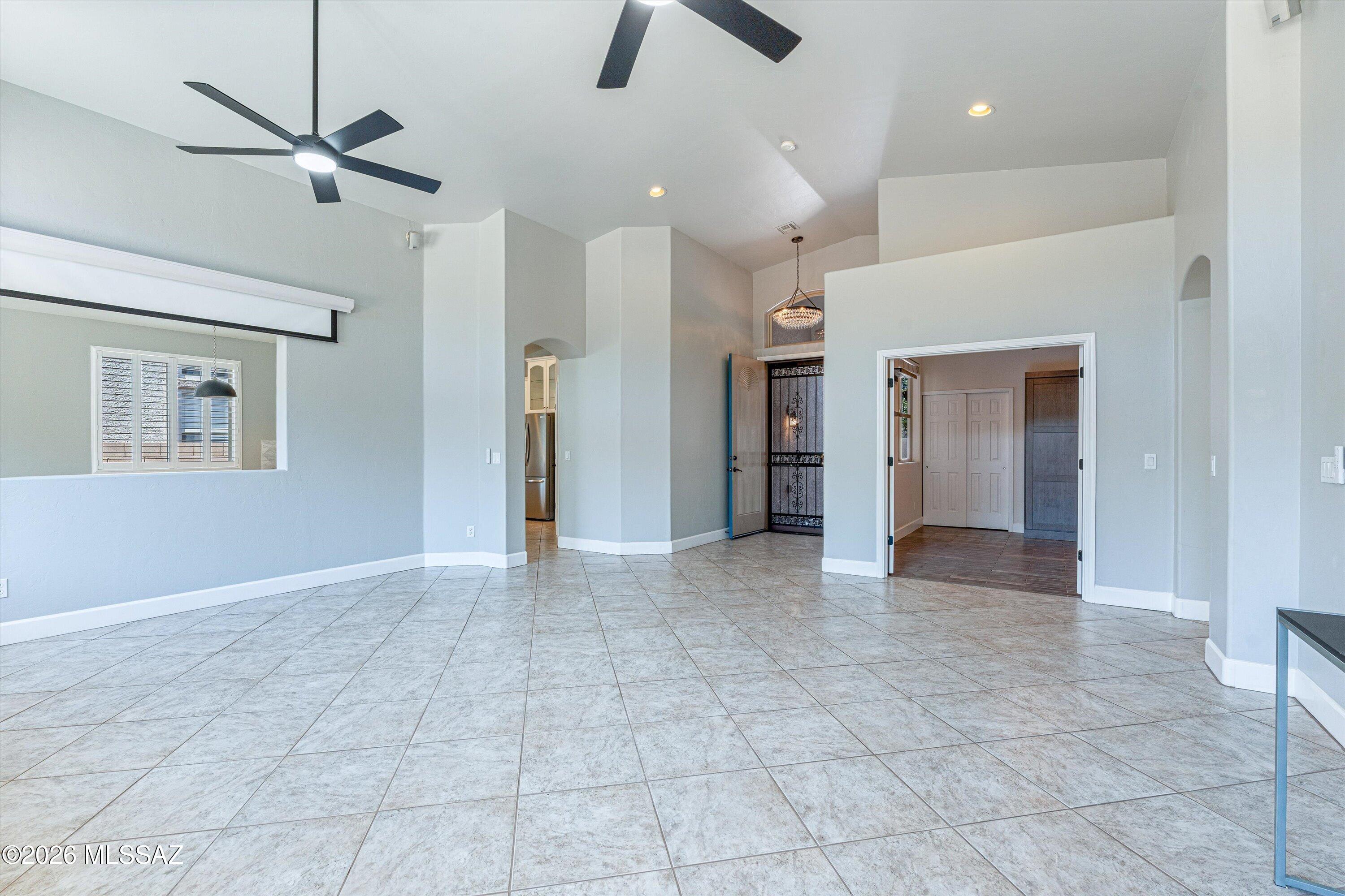Rancho Vistoso Parcels K & L Neighborhood 10 (1-10) - Residential