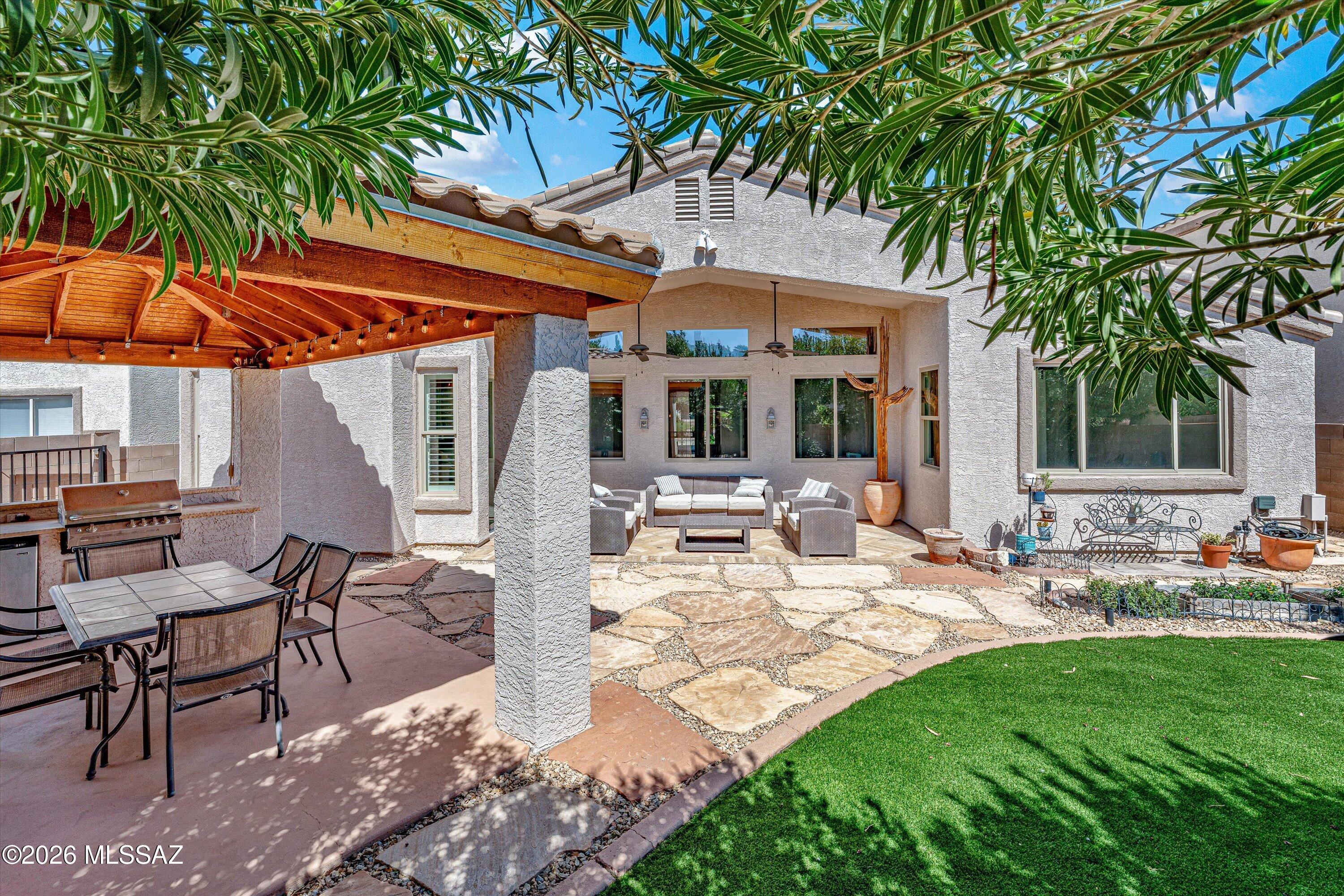 Rancho Vistoso Parcels K & L Neighborhood 10 (1-10) - Residential