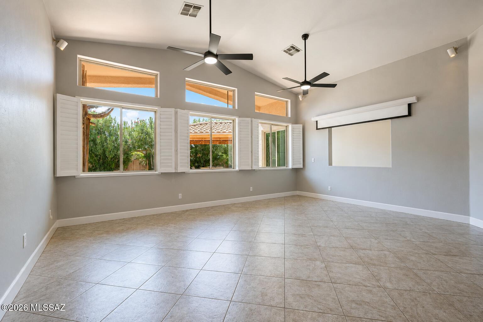 Rancho Vistoso Parcels K & L Neighborhood 10 (1-10) - Residential