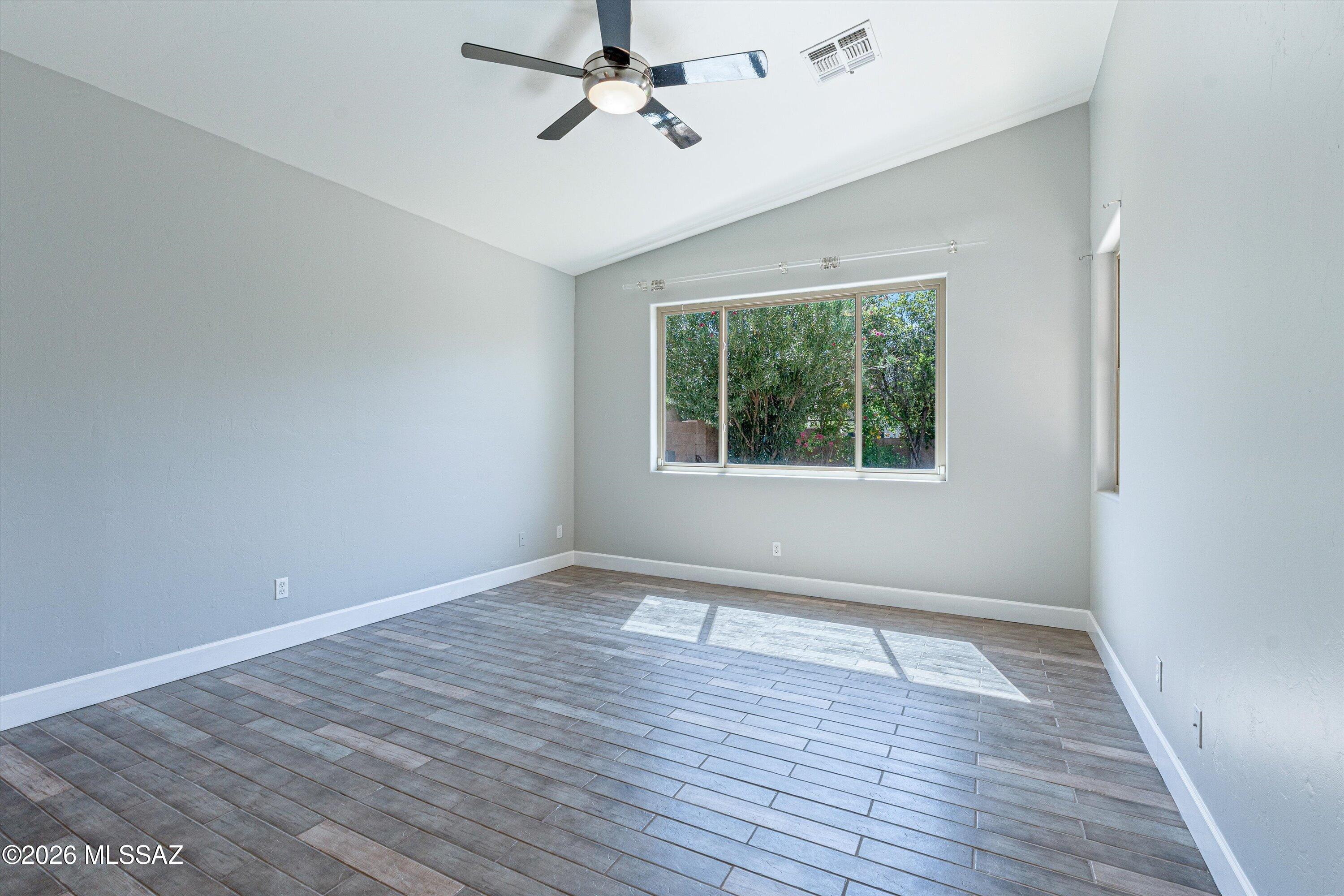 Rancho Vistoso Parcels K & L Neighborhood 10 (1-10) - Residential