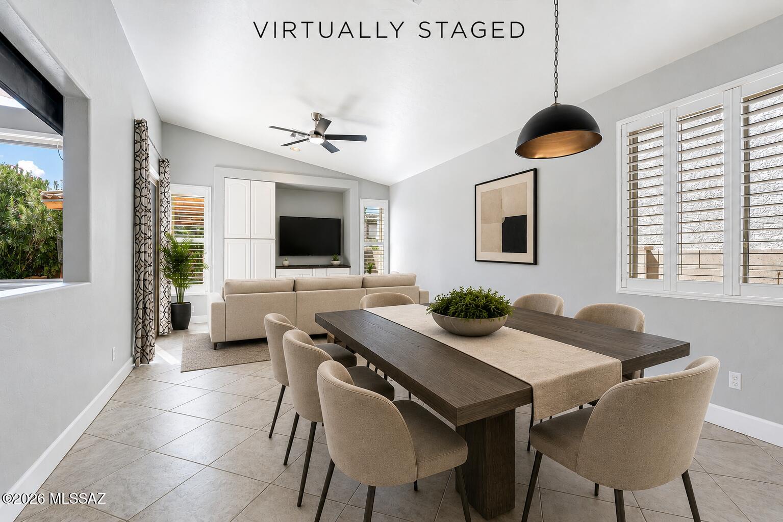 Rancho Vistoso Parcels K & L Neighborhood 10 (1-10) - Residential