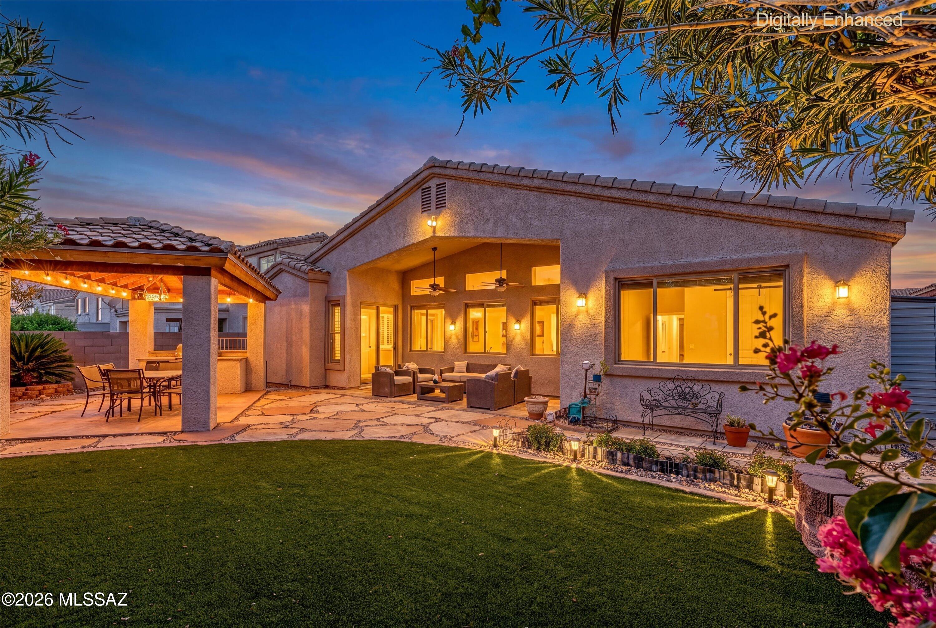 Rancho Vistoso Parcels K & L Neighborhood 10 (1-10) - Residential