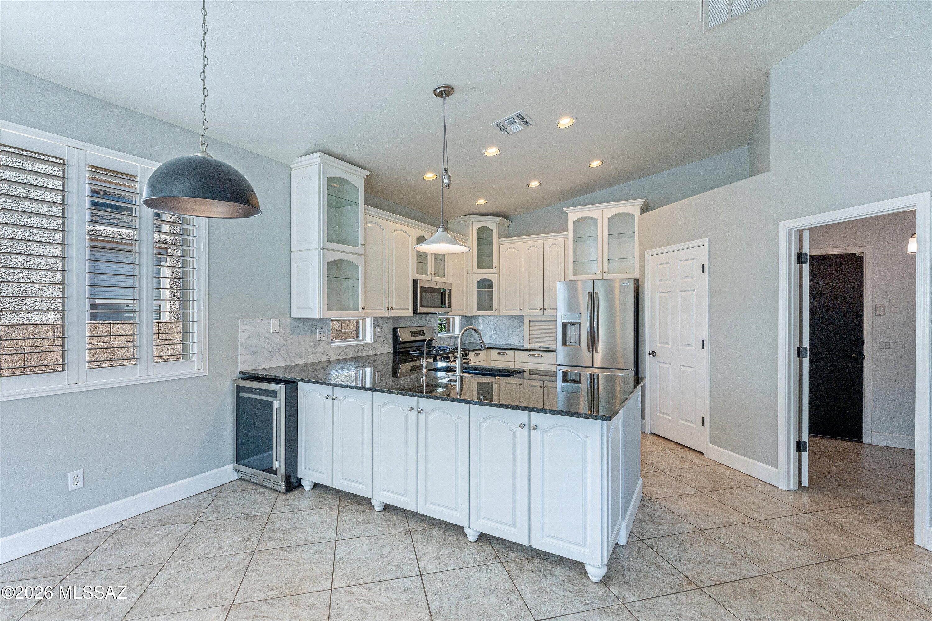 Rancho Vistoso Parcels K & L Neighborhood 10 (1-10) - Residential