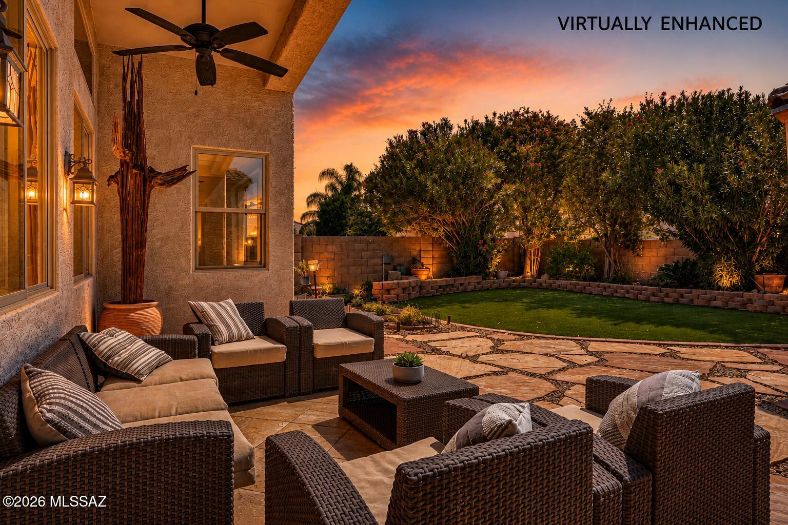 Rancho Vistoso Parcels K & L Neighborhood 10 (1-10) - Residential