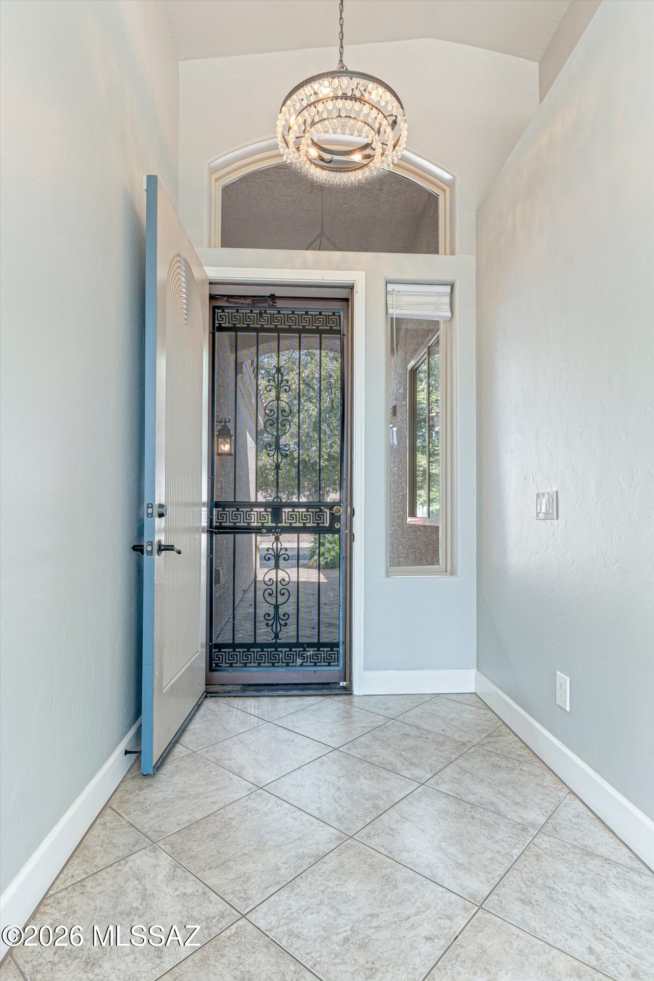 Rancho Vistoso Parcels K & L Neighborhood 10 (1-10) - Residential