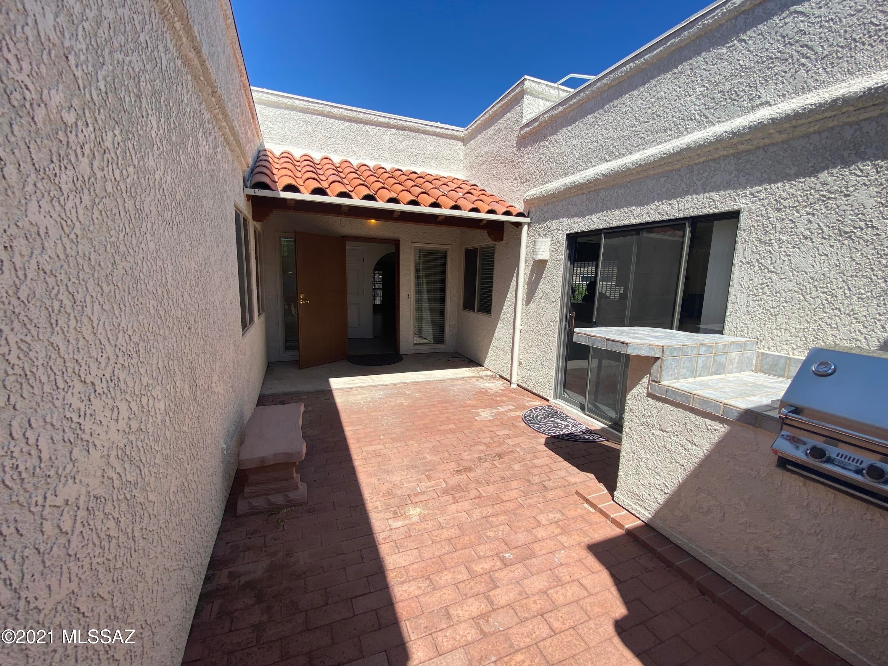 Vine Tree (1-11) - Residential Lease