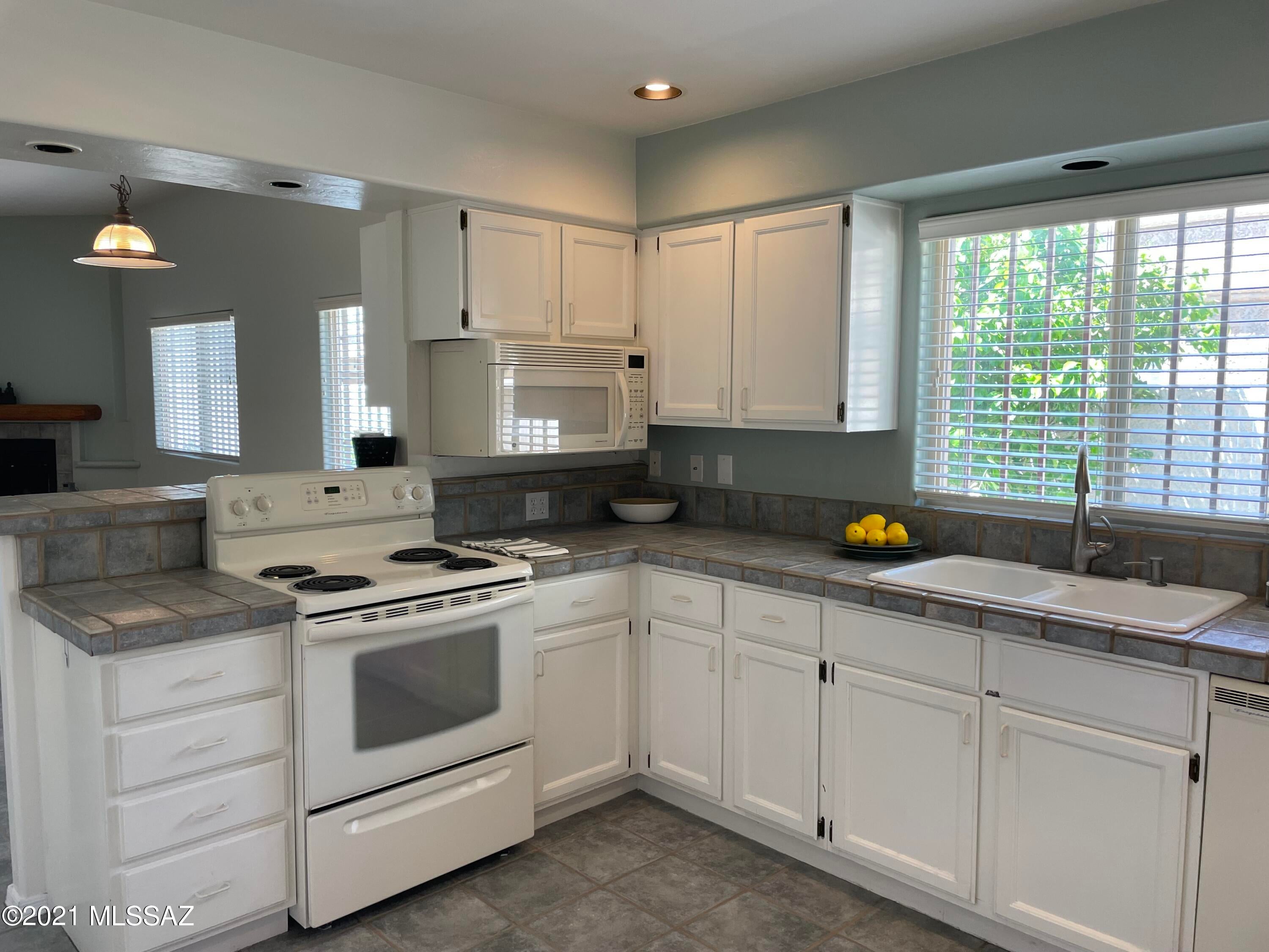 Vine Tree (1-11) - Residential Lease