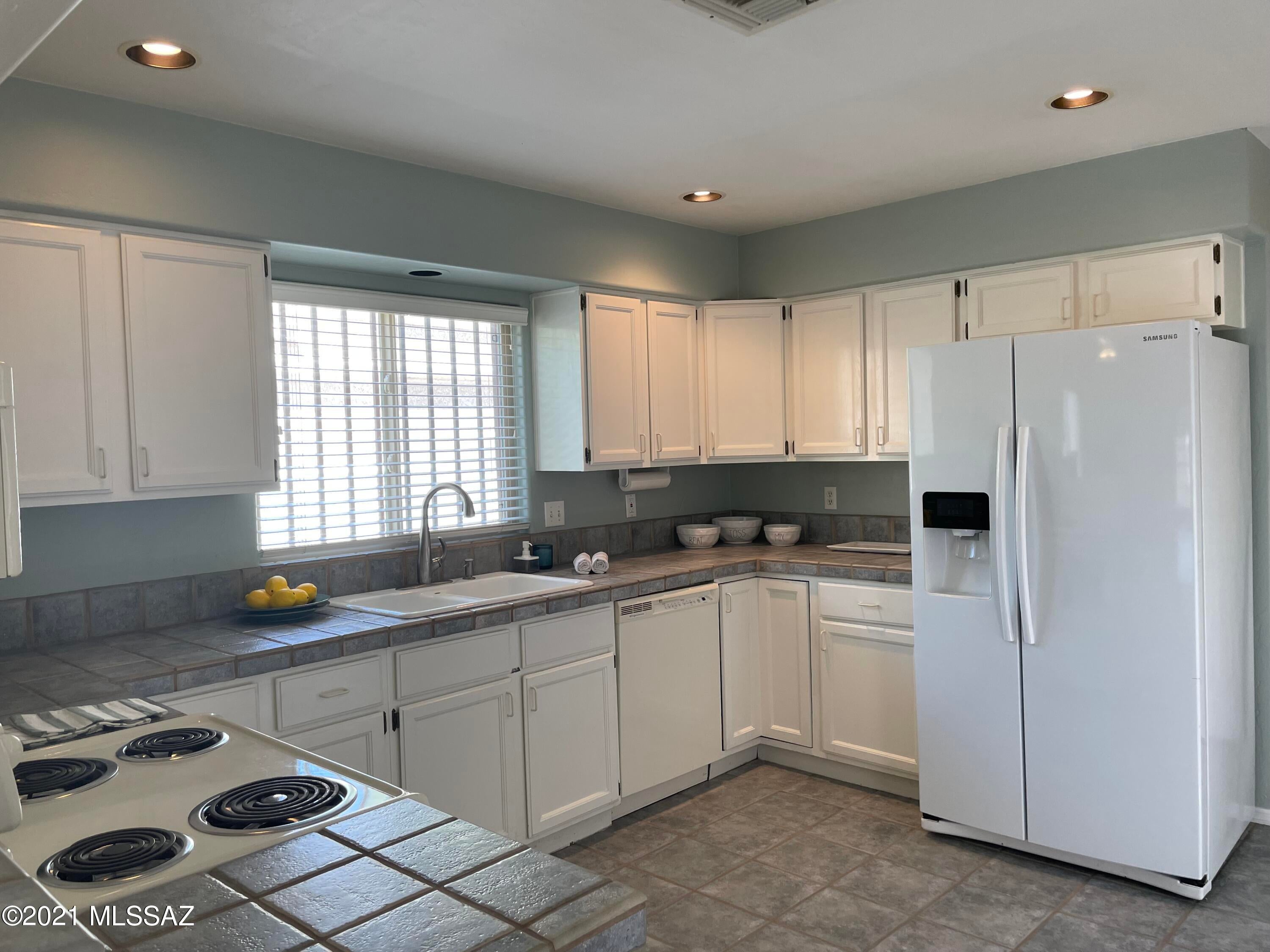 Vine Tree (1-11) - Residential Lease