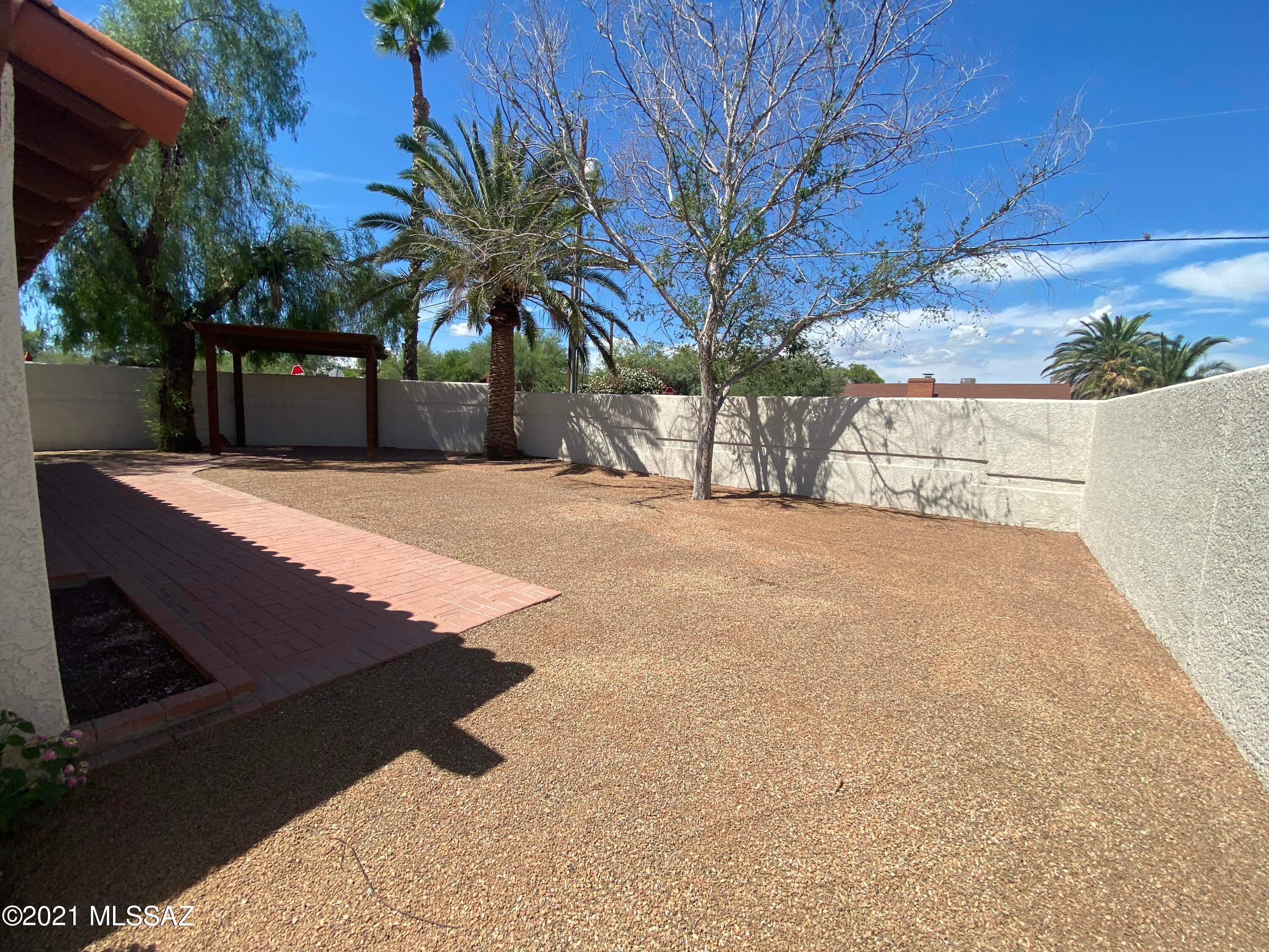 Vine Tree (1-11) - Residential Lease