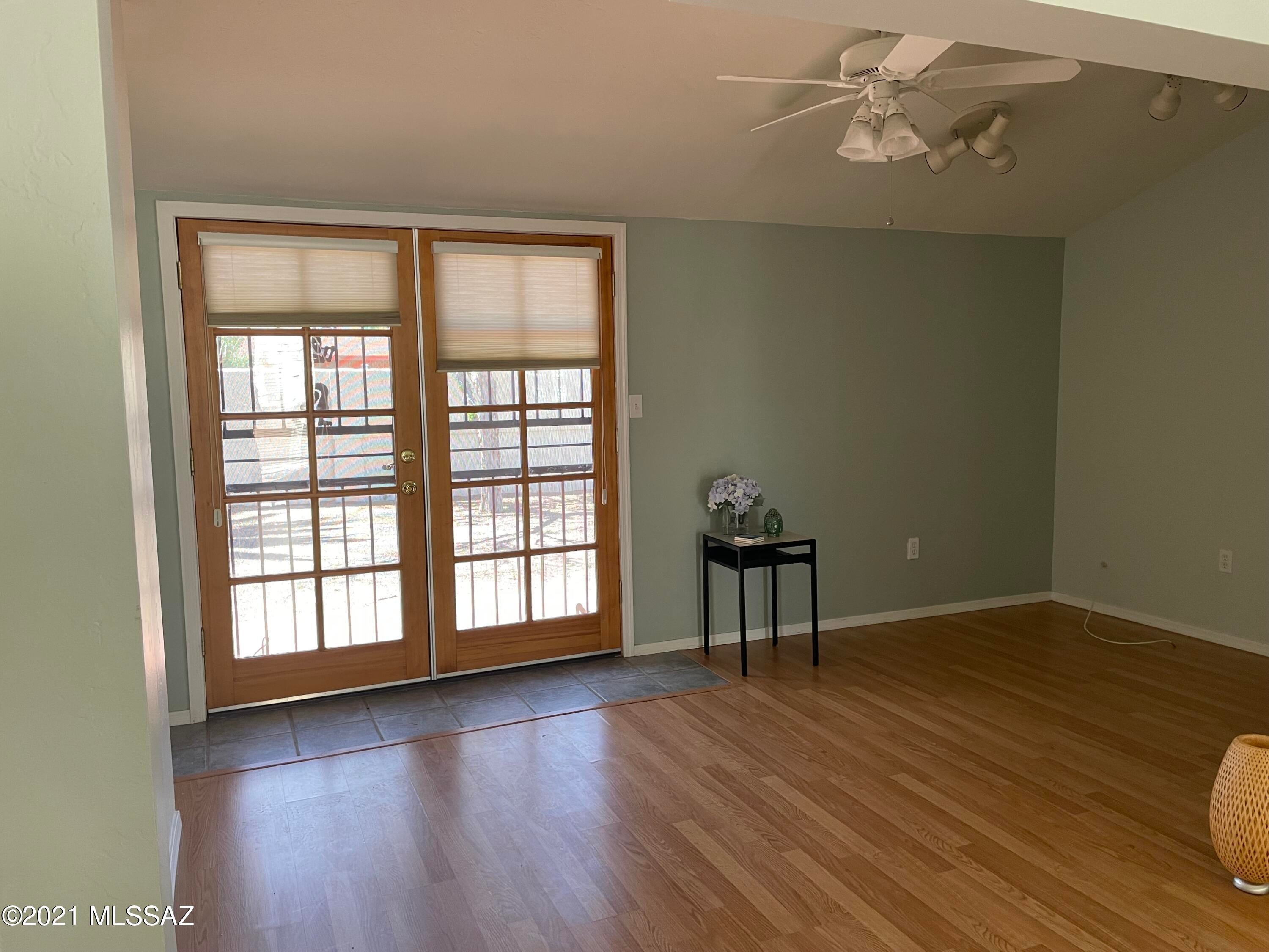 Vine Tree (1-11) - Residential Lease