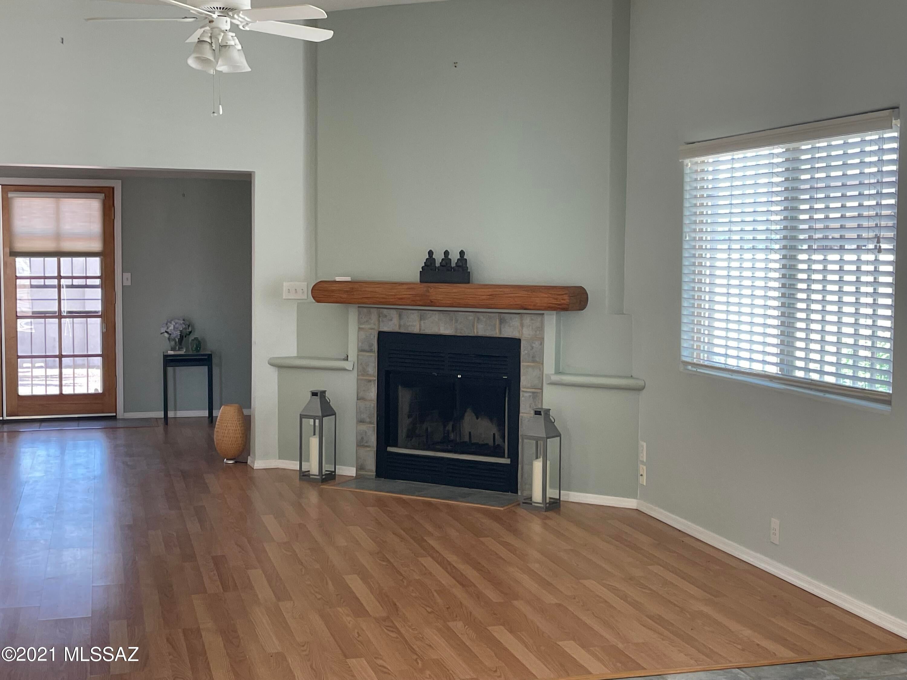 Vine Tree (1-11) - Residential Lease