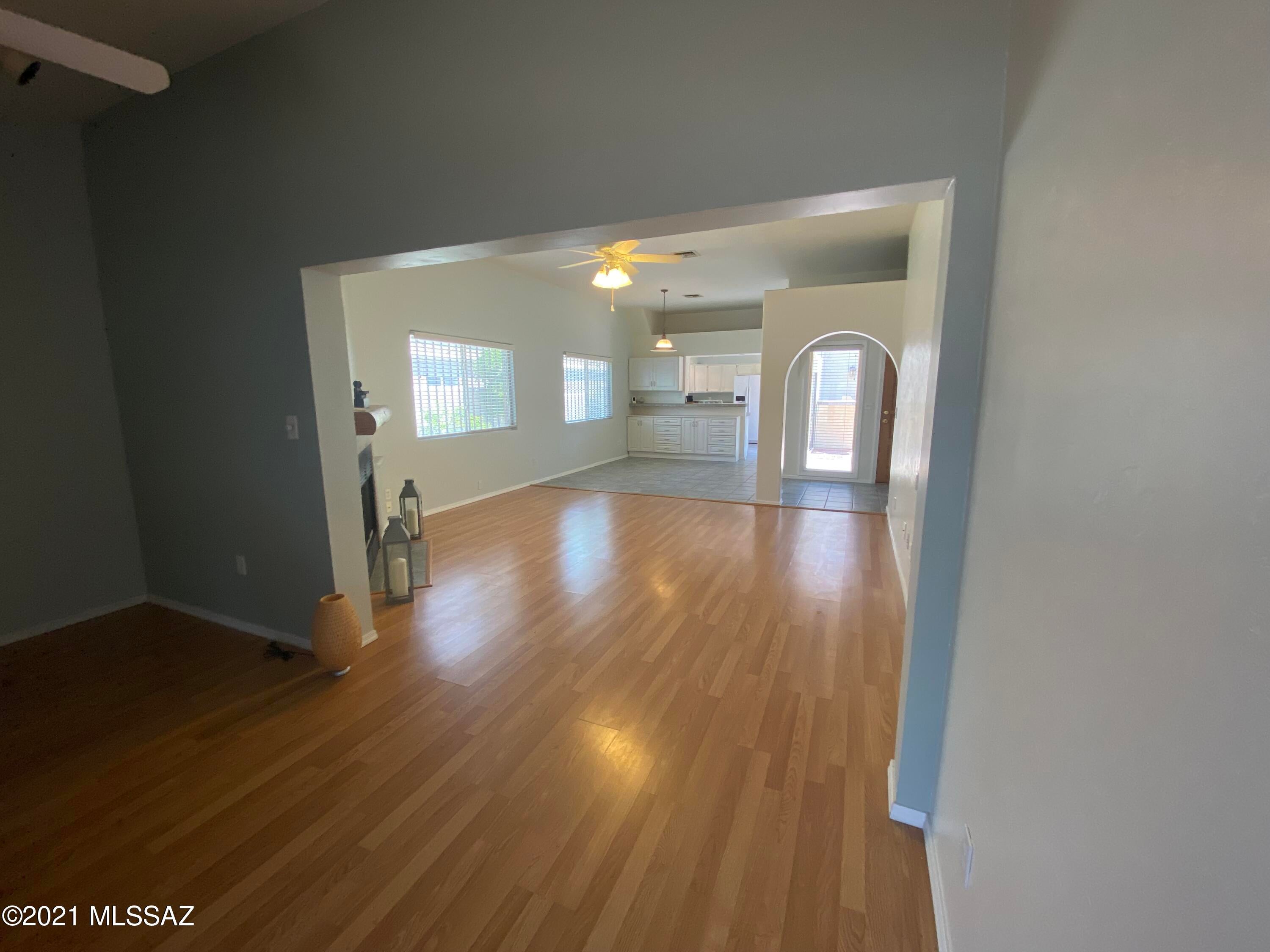 Vine Tree (1-11) - Residential Lease