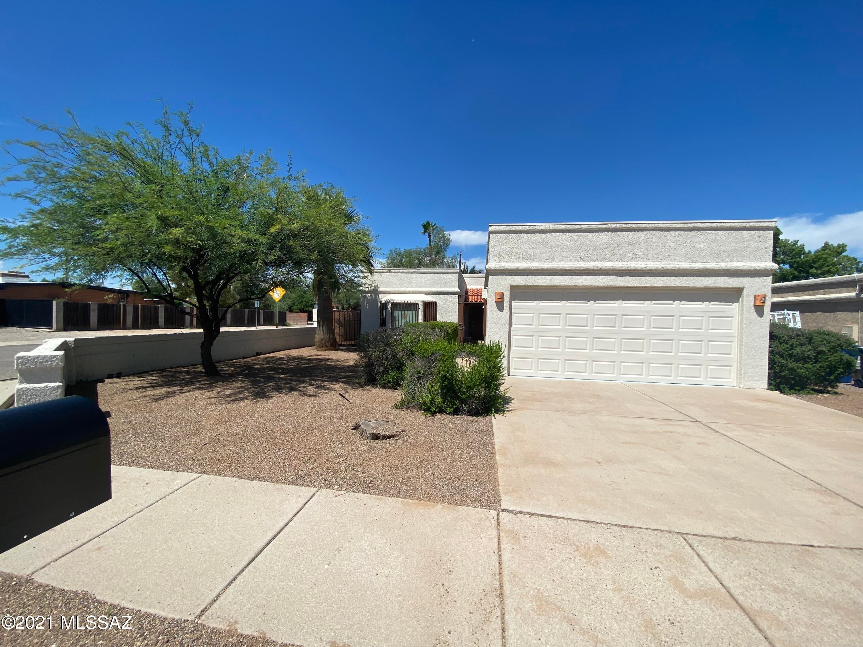 Vine Tree (1-11) - Residential Lease