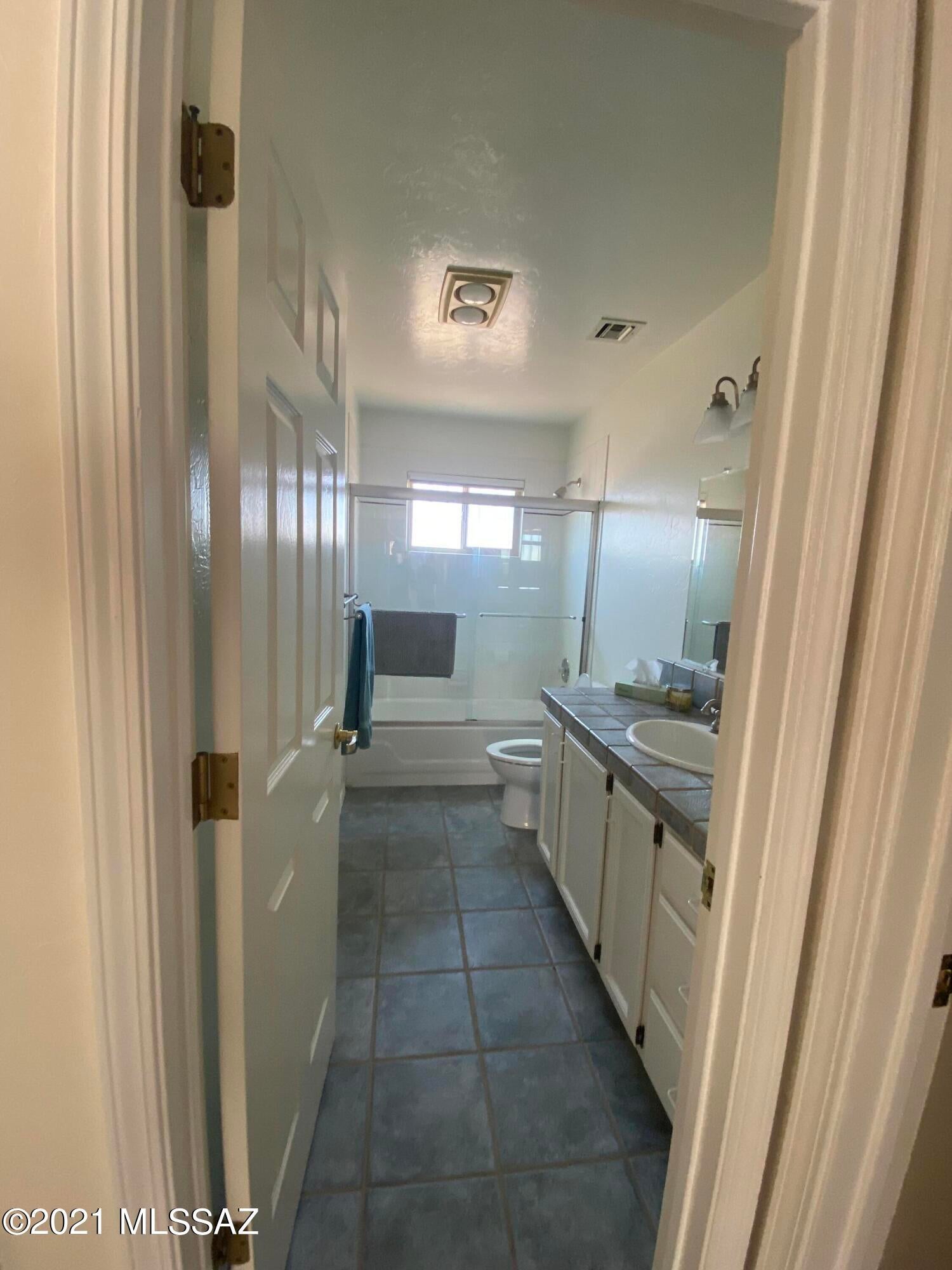 Vine Tree (1-11) - Residential Lease