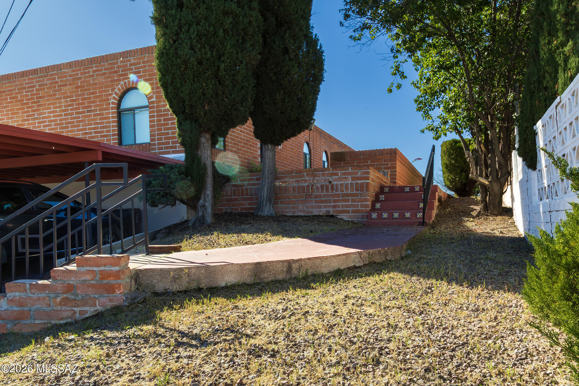 Downtown - Residential Lease