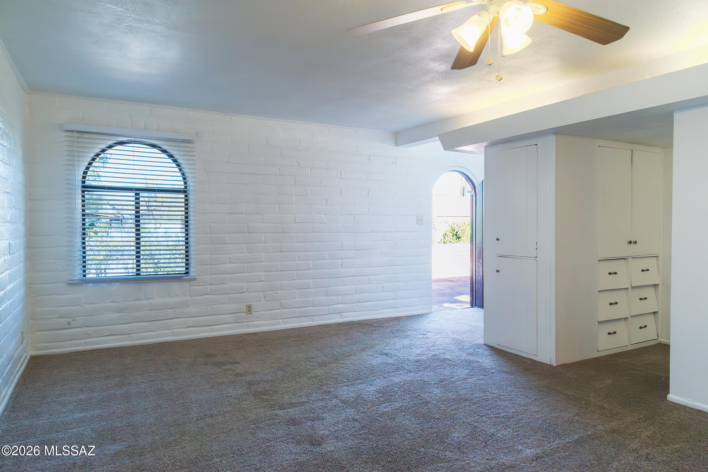 Downtown - Residential Lease
