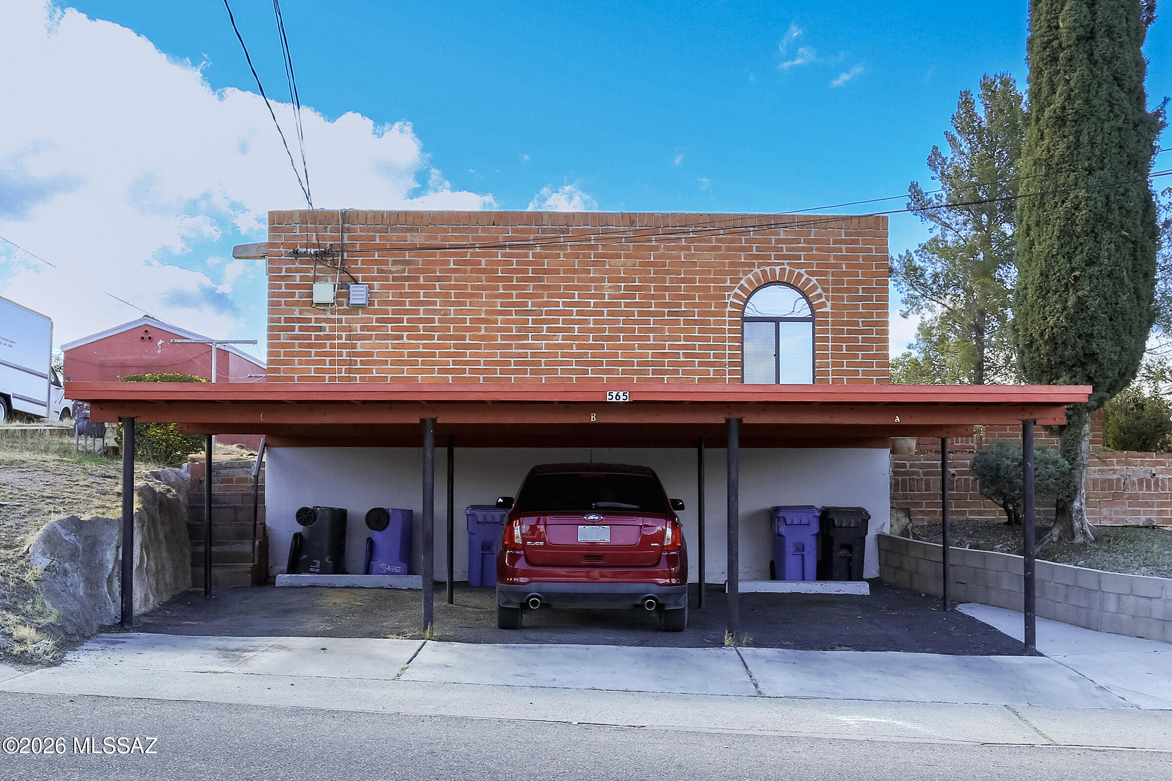 Downtown - Residential Lease