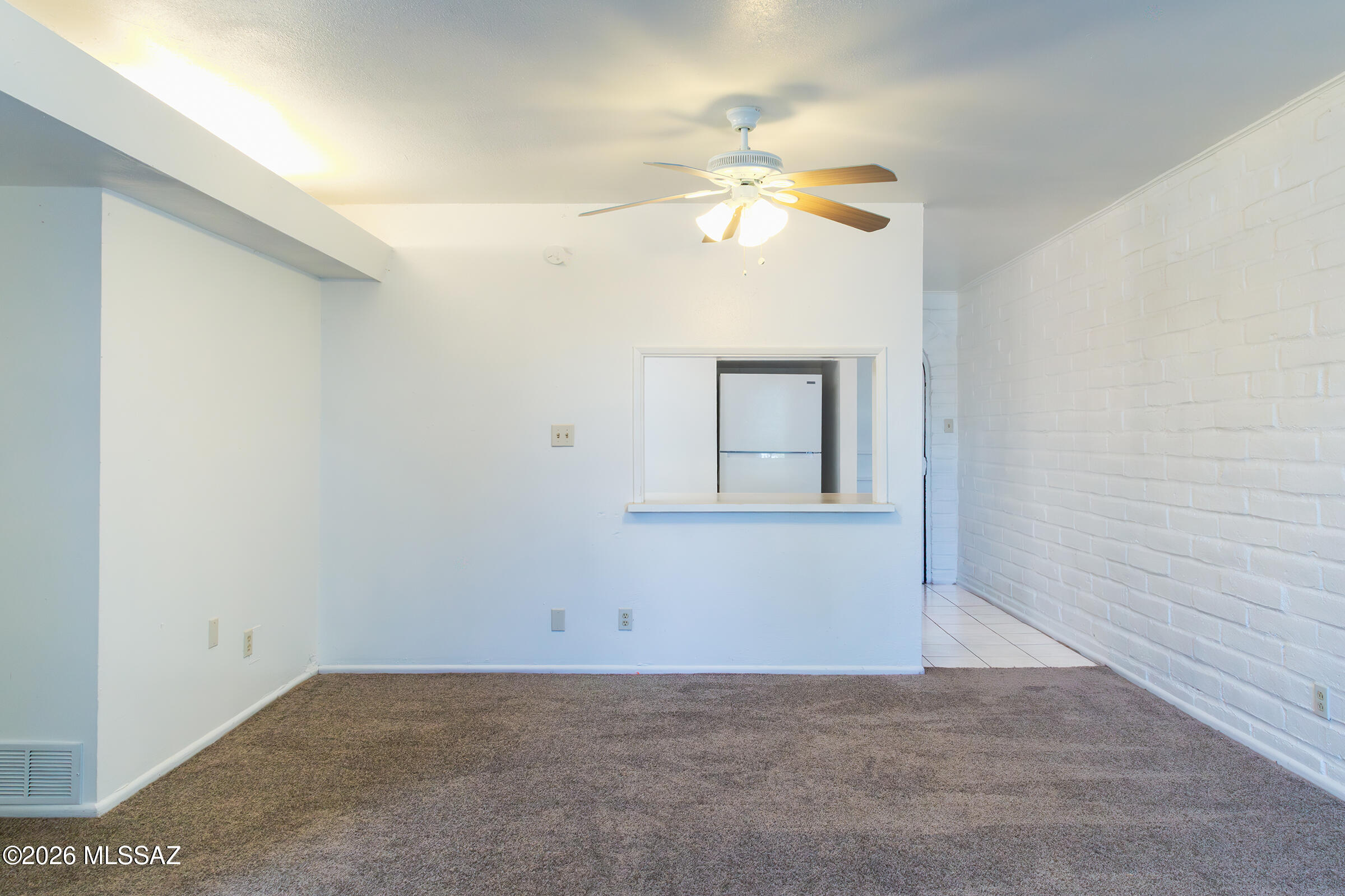 Downtown - Residential Lease