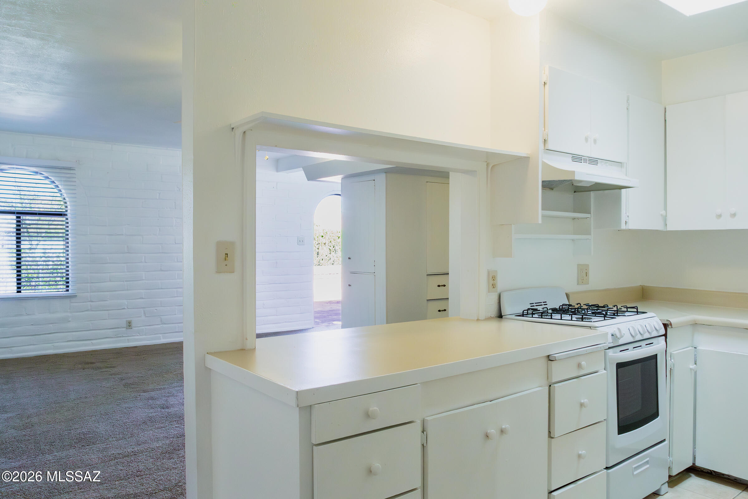 Downtown - Residential Lease