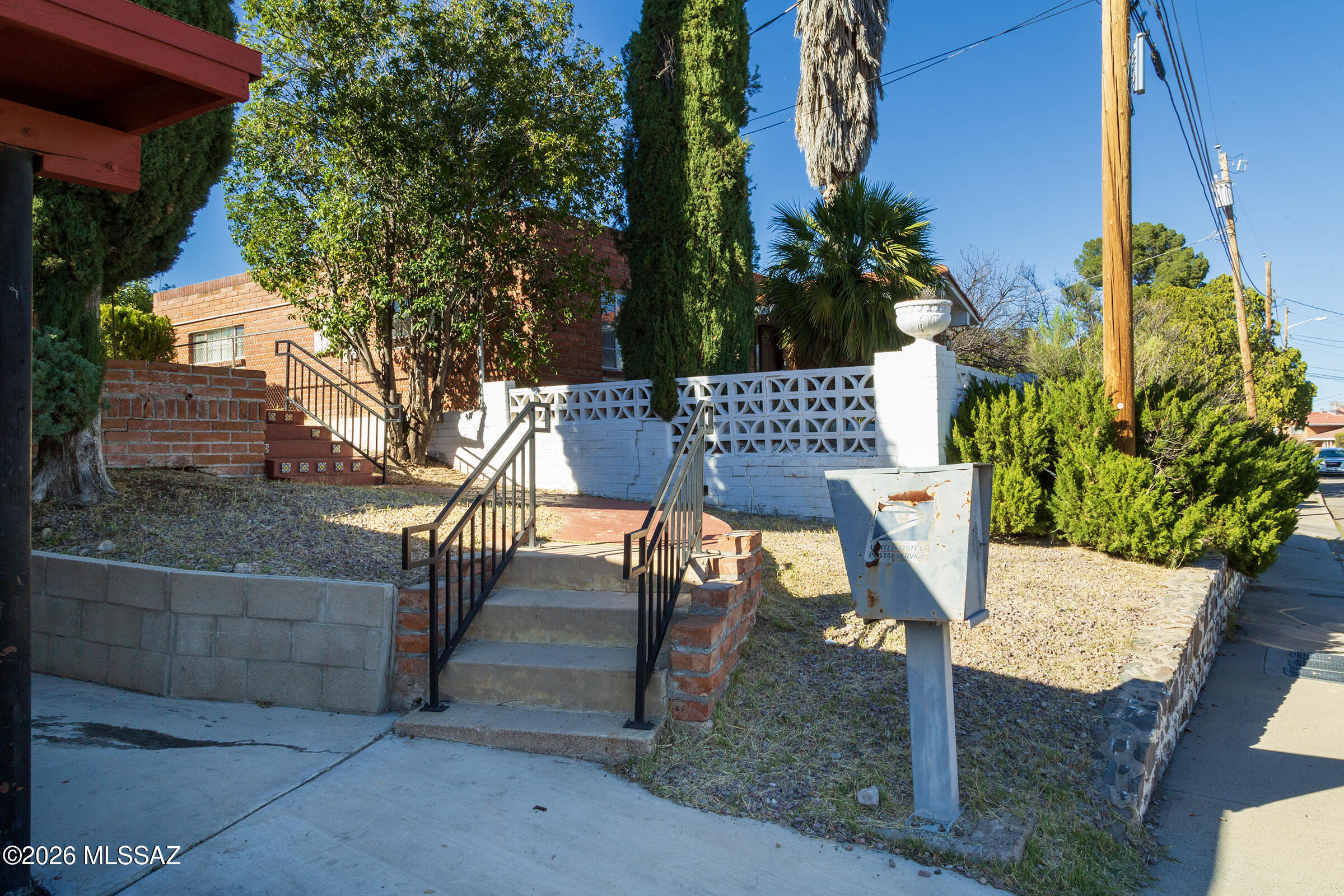Downtown - Residential Lease