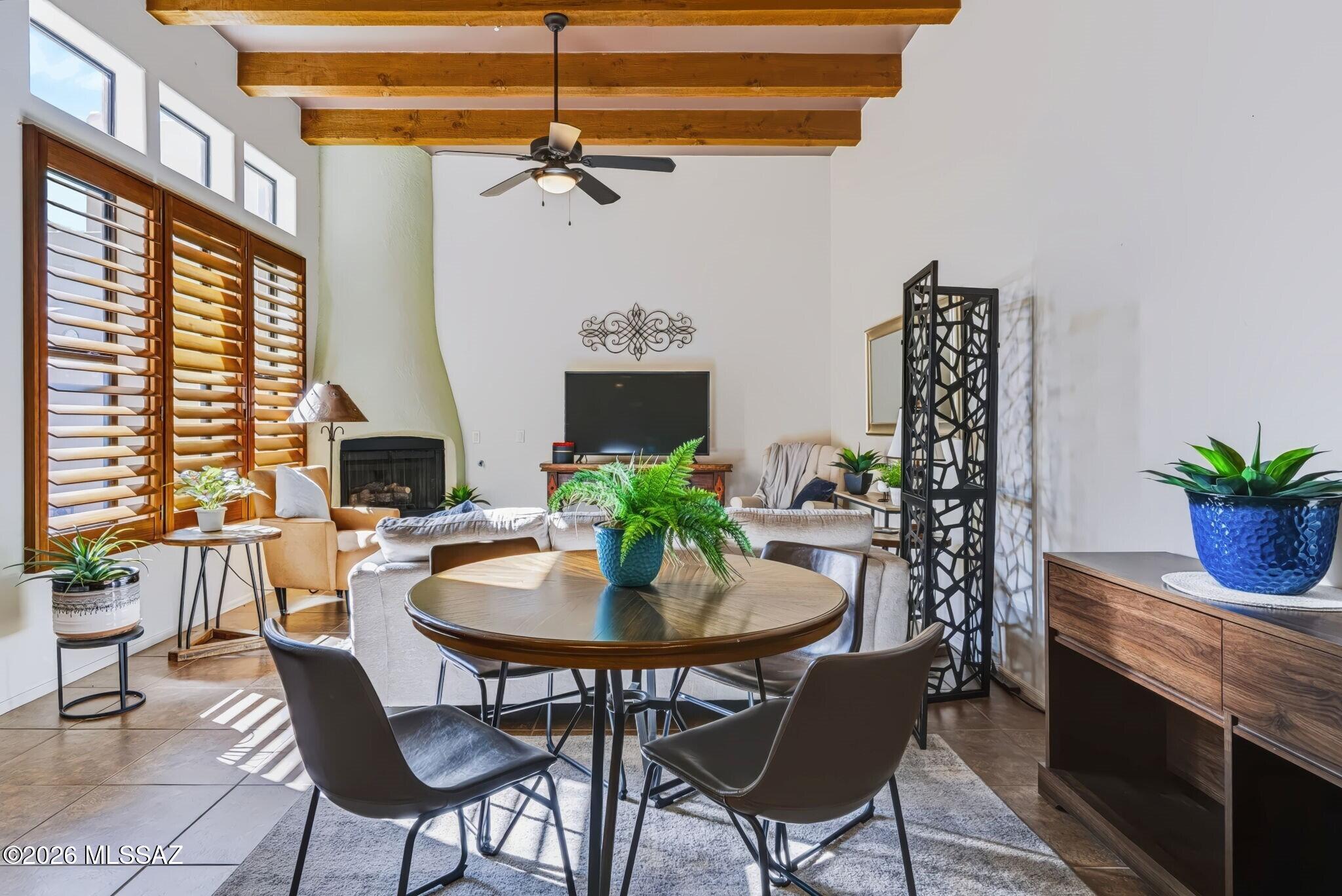 Barrio Embarcadero - Residential