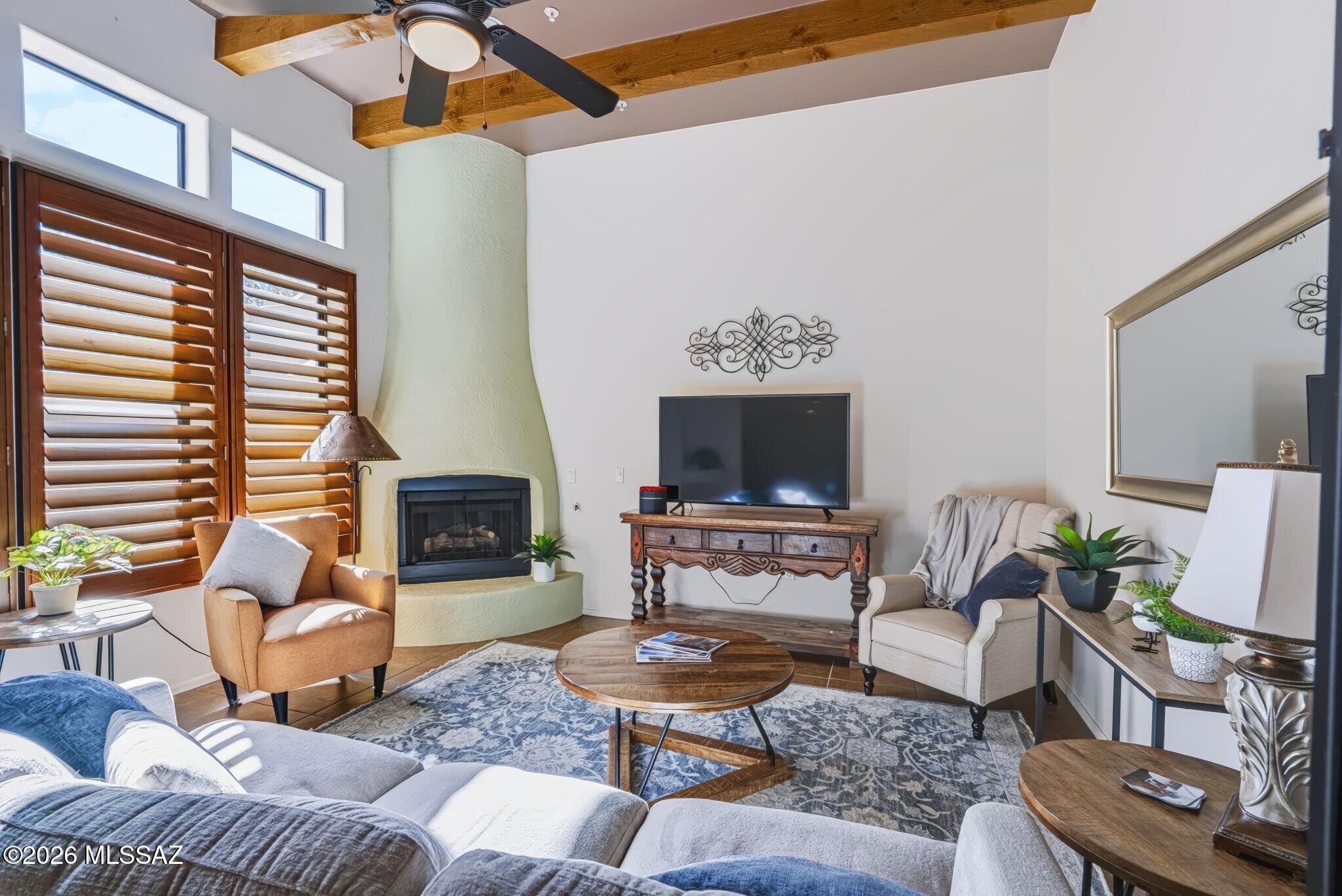 Barrio Embarcadero - Residential