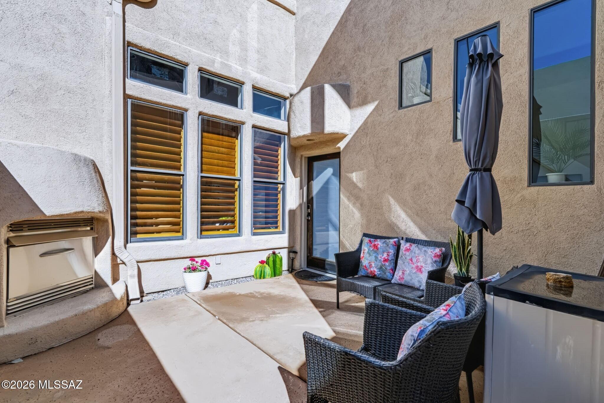 Barrio Embarcadero - Residential