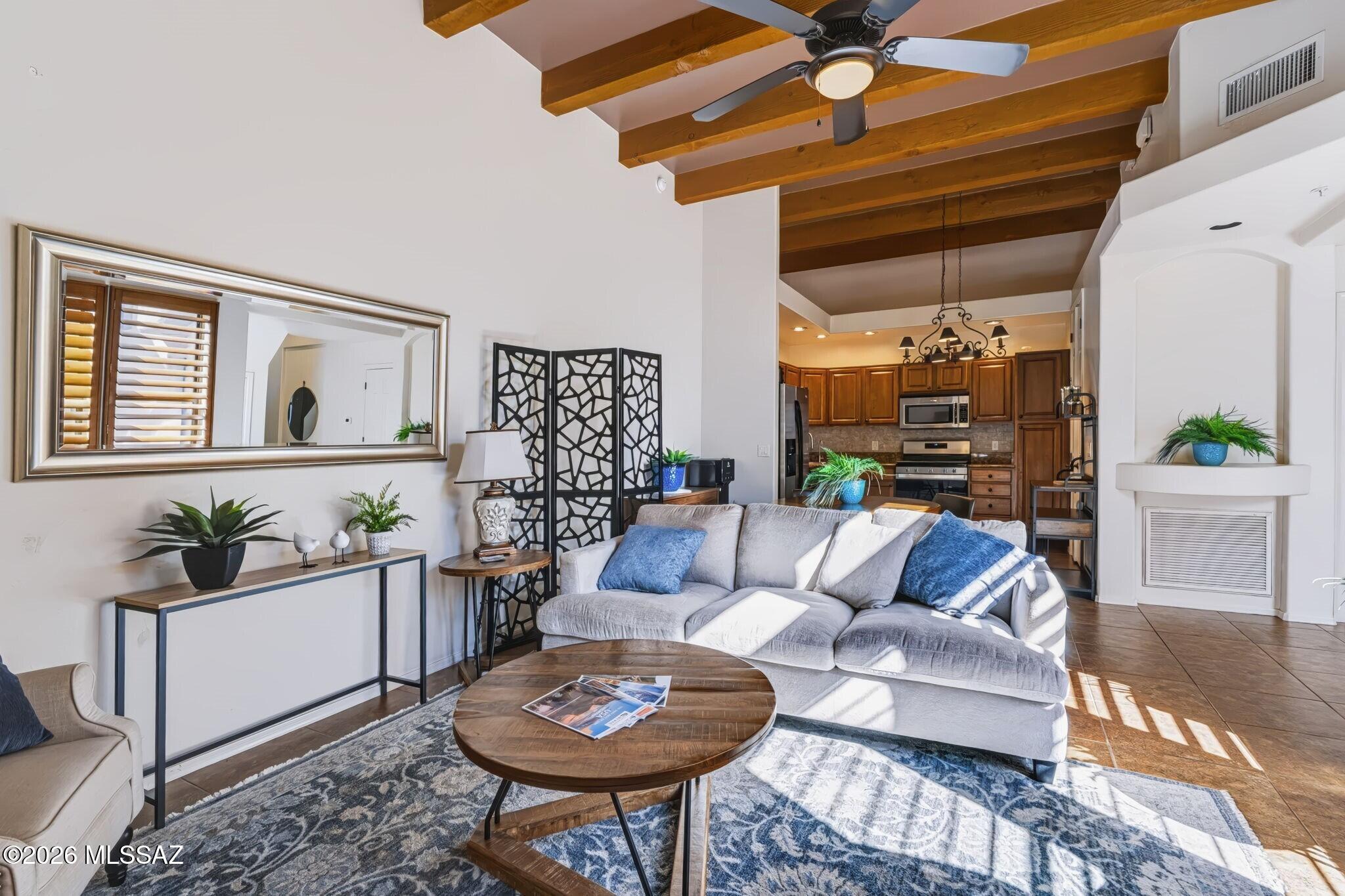 Barrio Embarcadero - Residential
