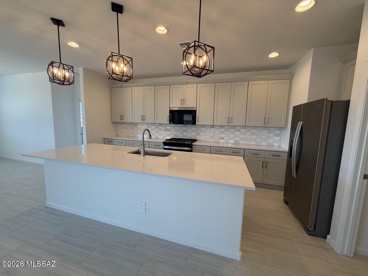 Rocking K South Neighborhood 4 Parcel L - Residential