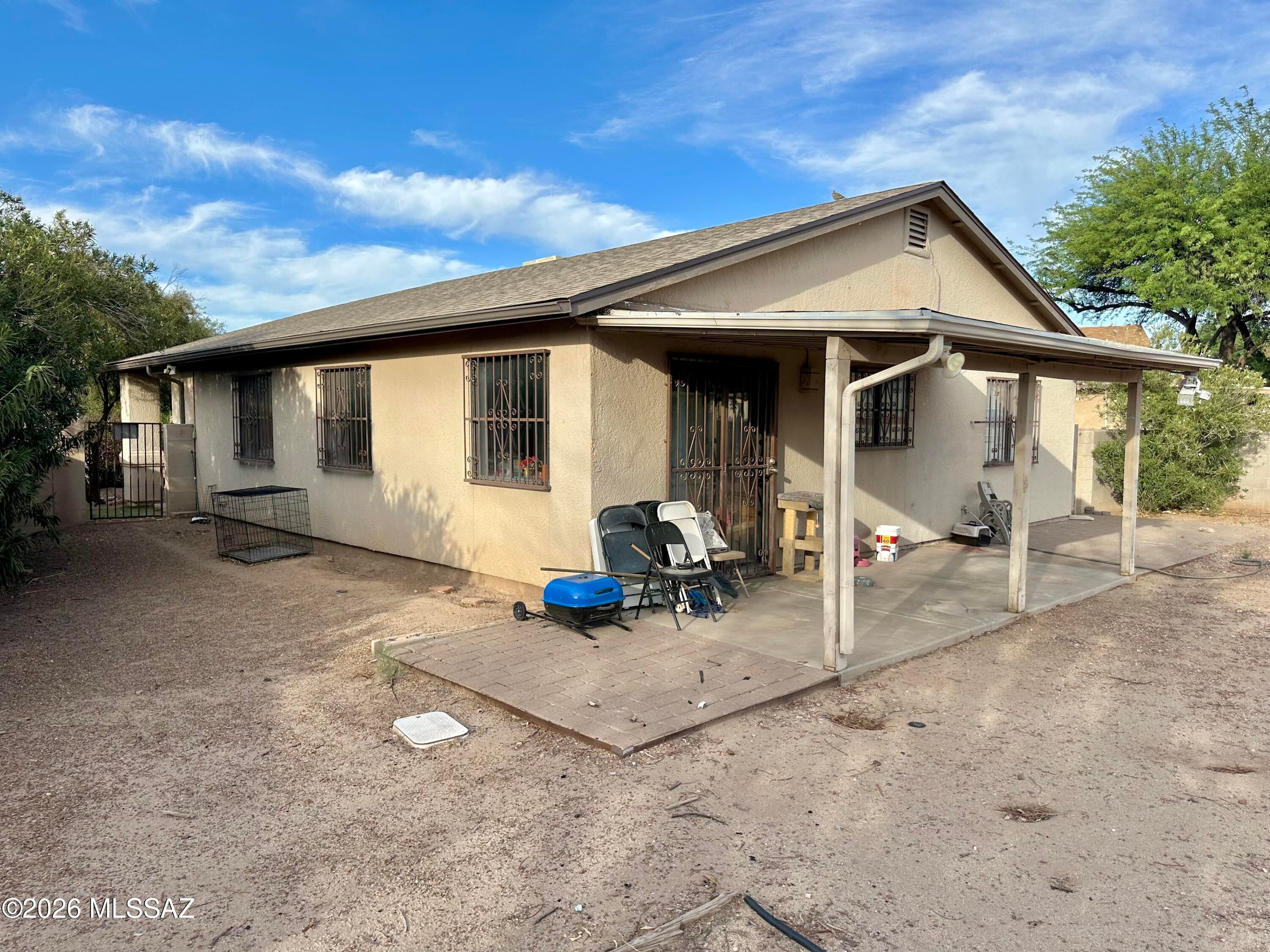 Cambrie At Midvale Park - Residential