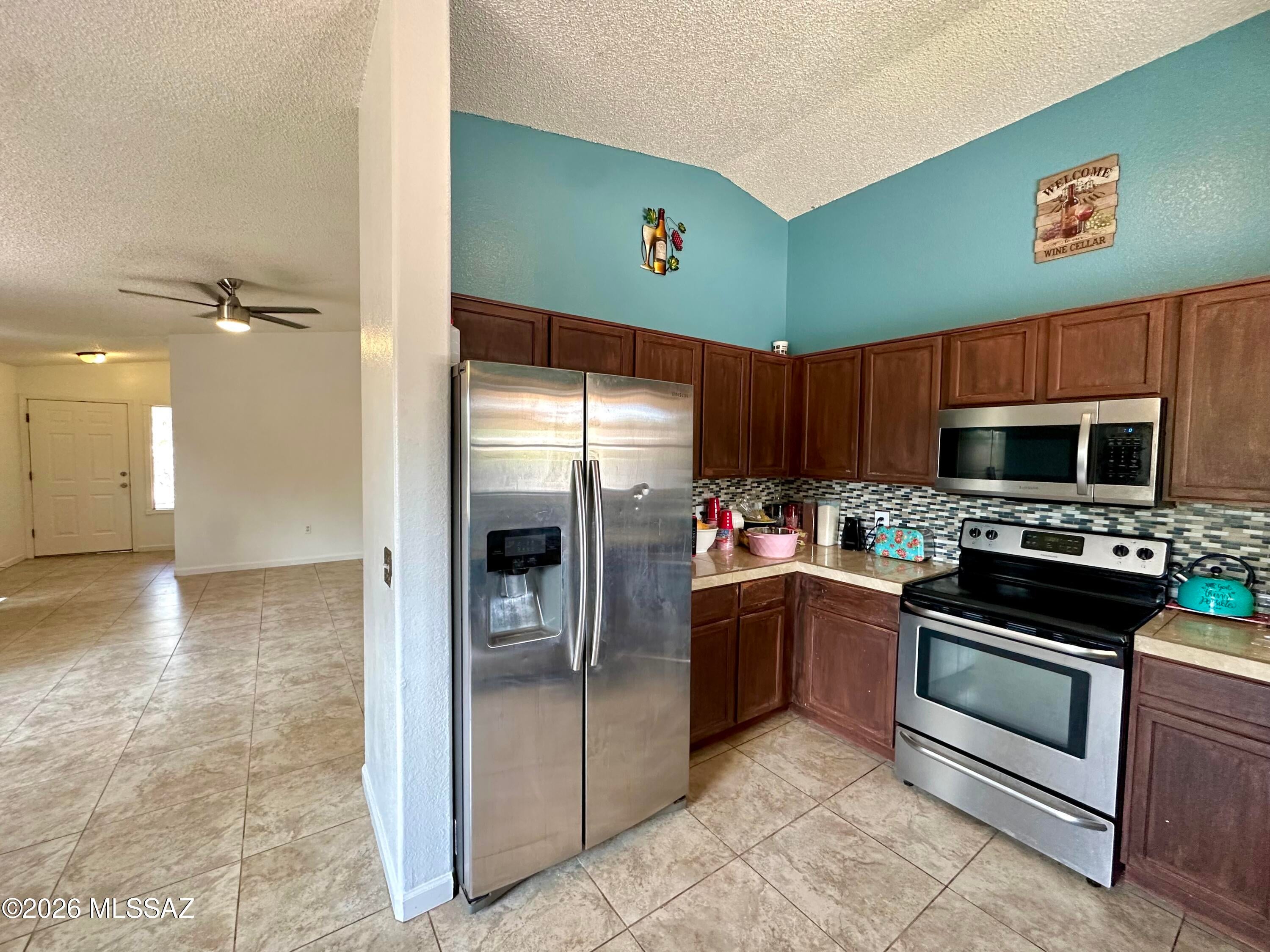 Cambrie At Midvale Park - Residential